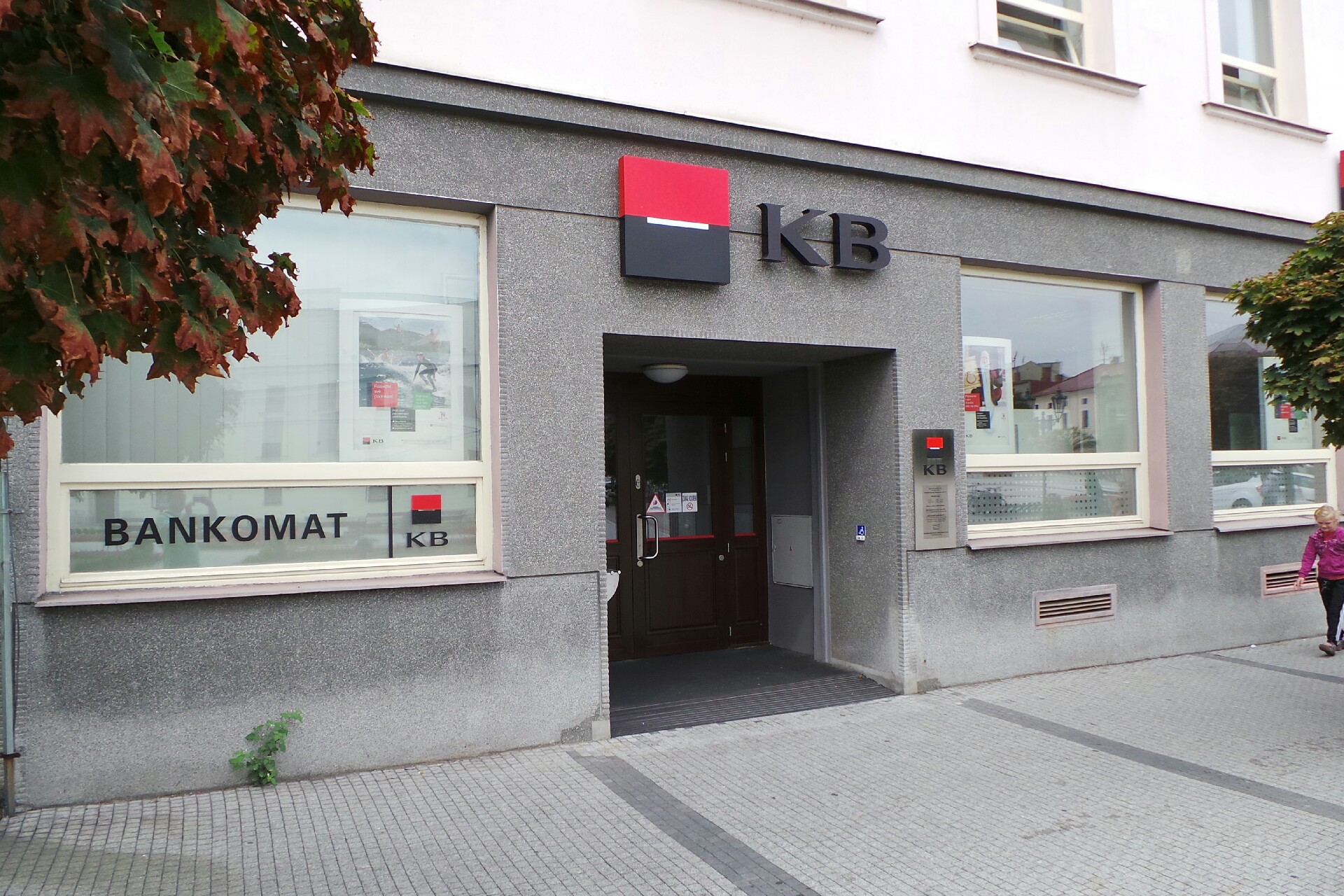 Komerční banka, a.s. foto 2