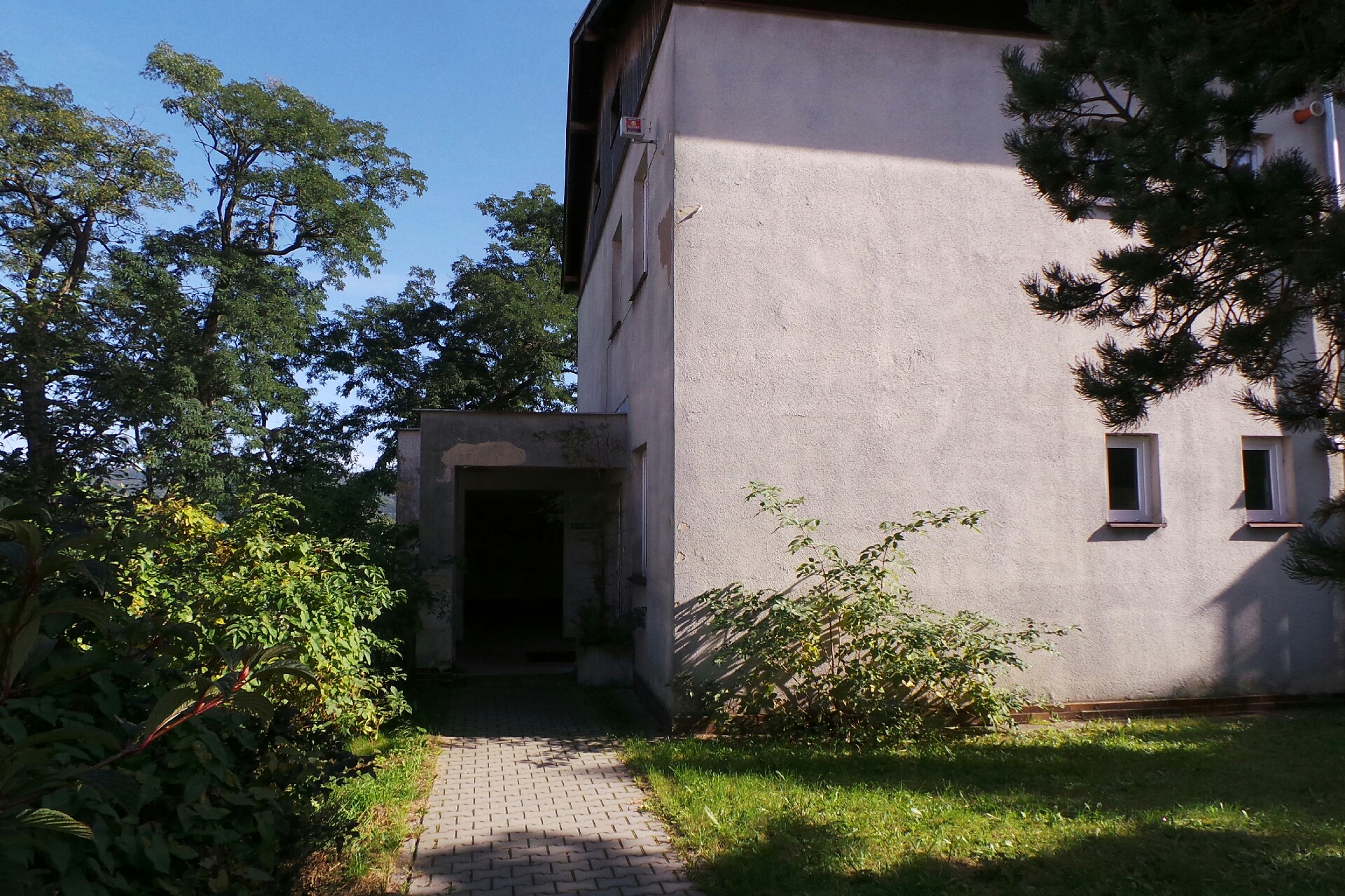 MUDr. Eva Filipová - praktická lékařka pro děti a dorost