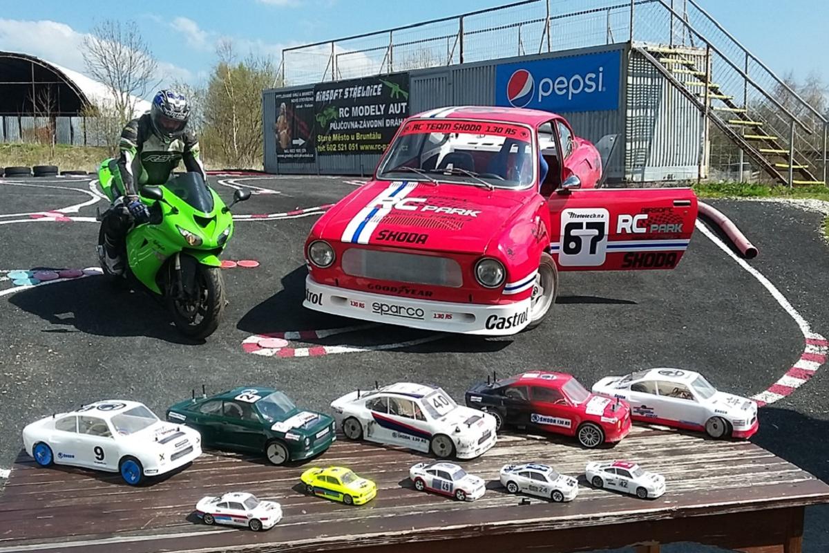 RC Park