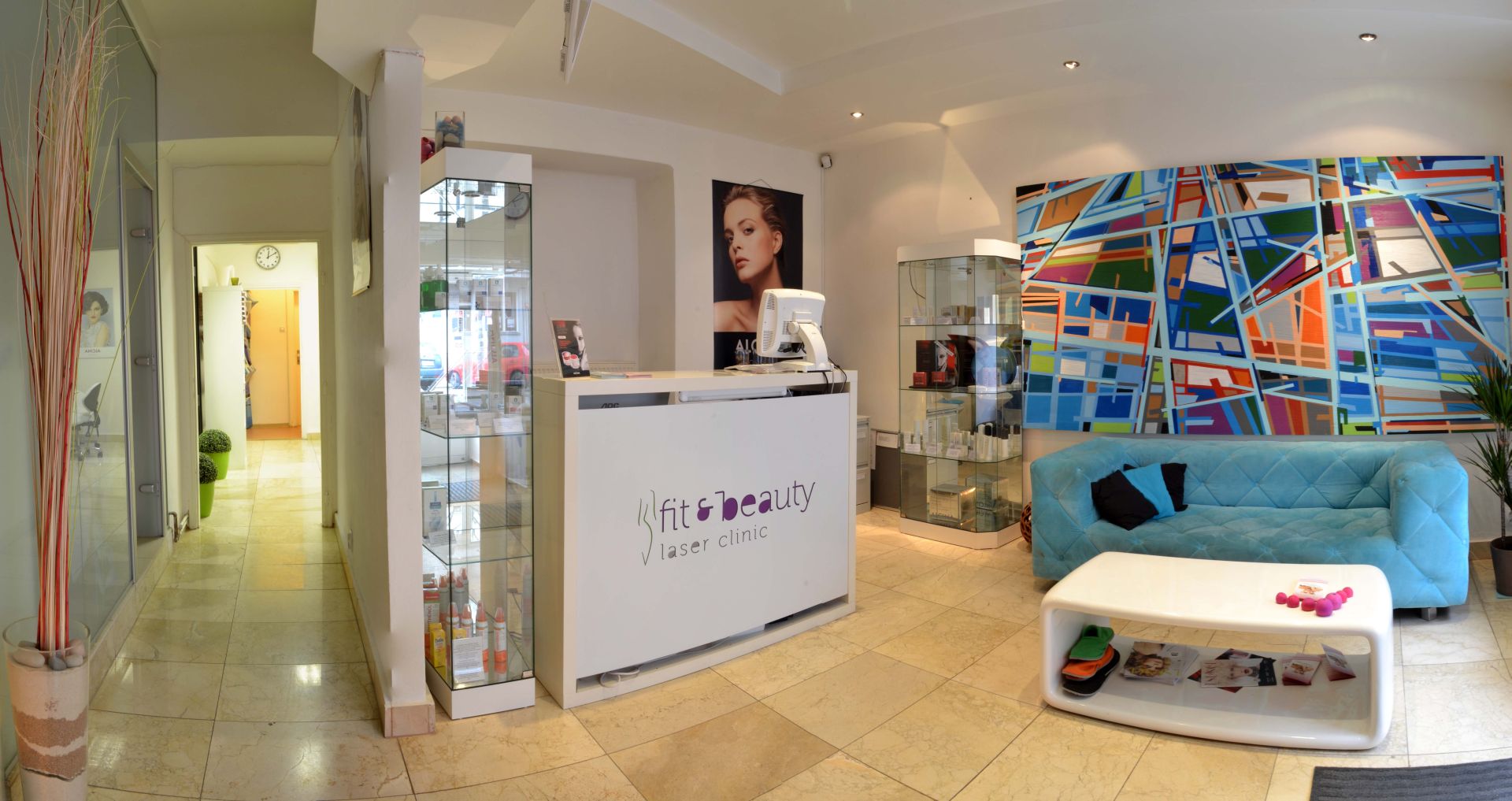 Hair Cosmetic Studio Fit & Beauty foto 3