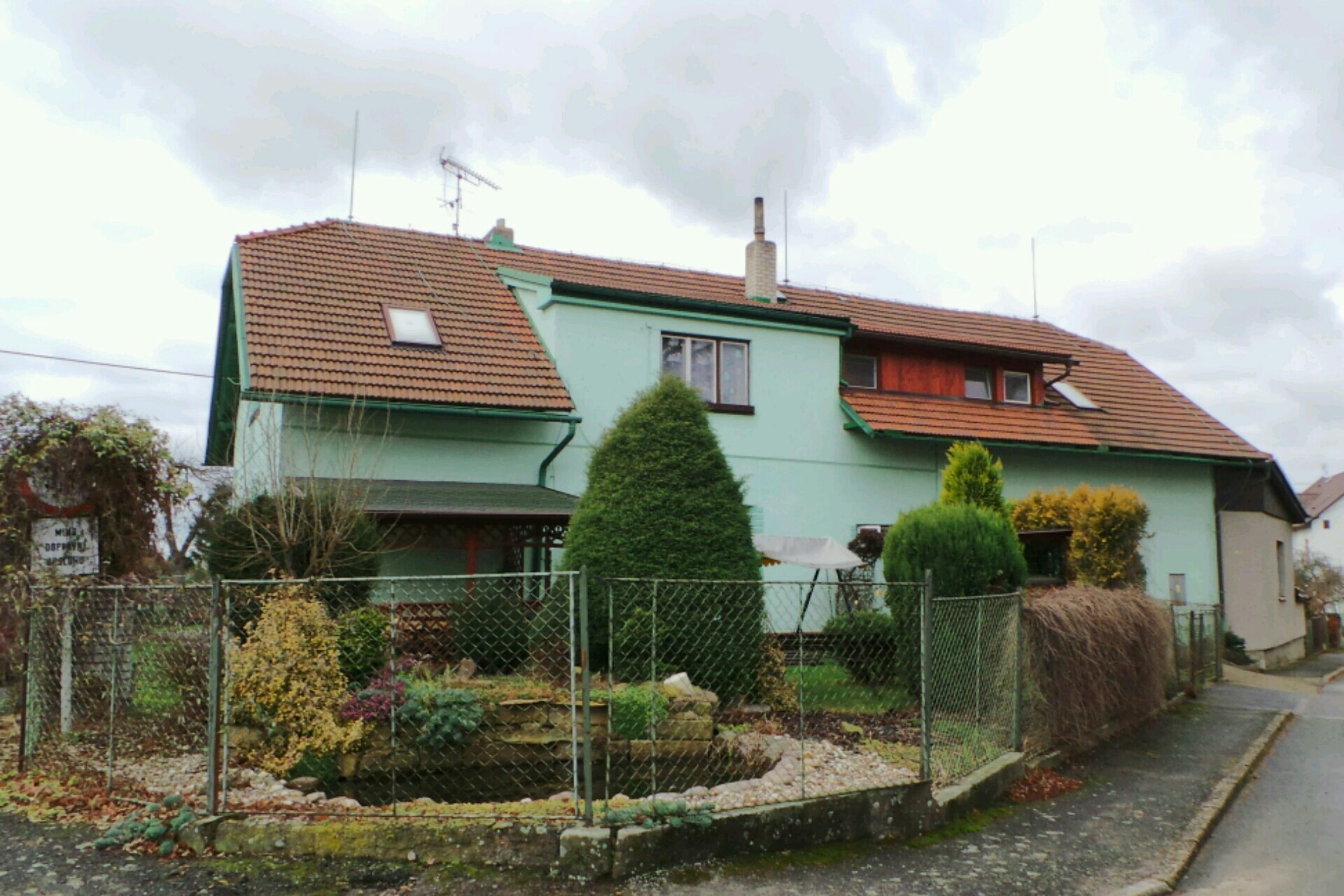 Truhlářství Luboš Zeman