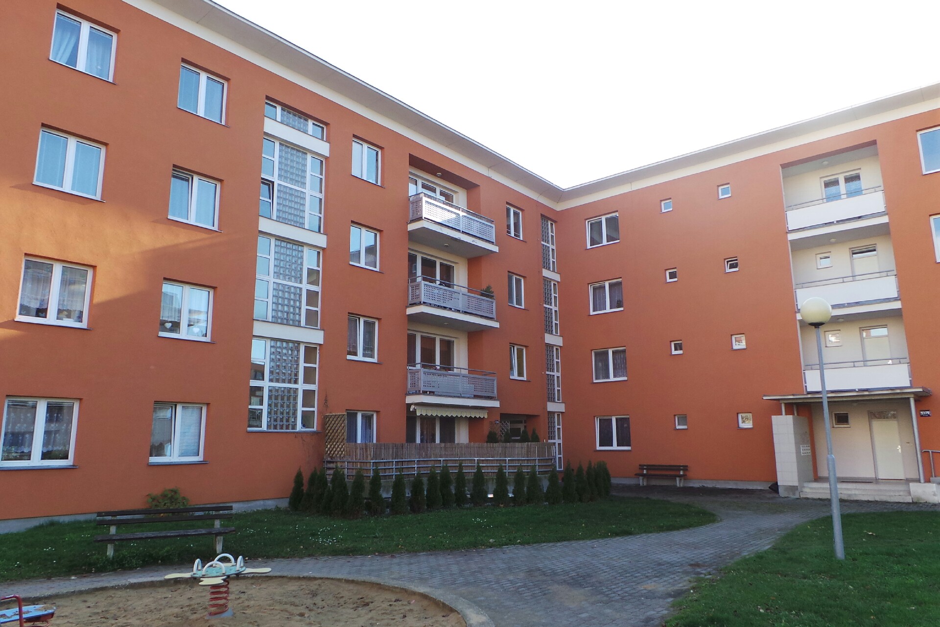 Ing. Radovan Špaňhel