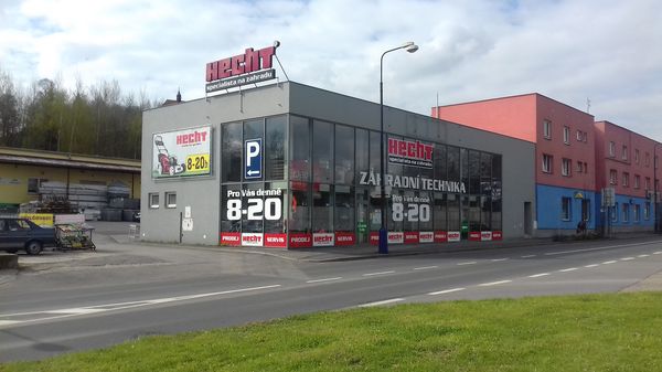 Hecht Benesov (naší prodejně, naší nabídce, Hecht Benešov, nabídce naleznete) Hecht Benesov