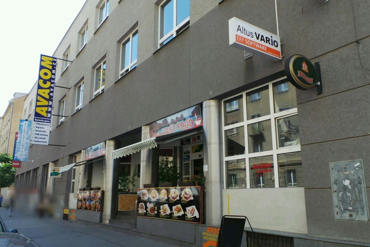 KAKTUS Software, spol. s r.o. (Praha, Libe)  Firmy.cz