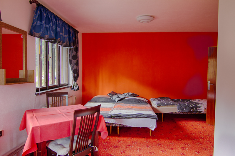 Pension Aneta foto 4