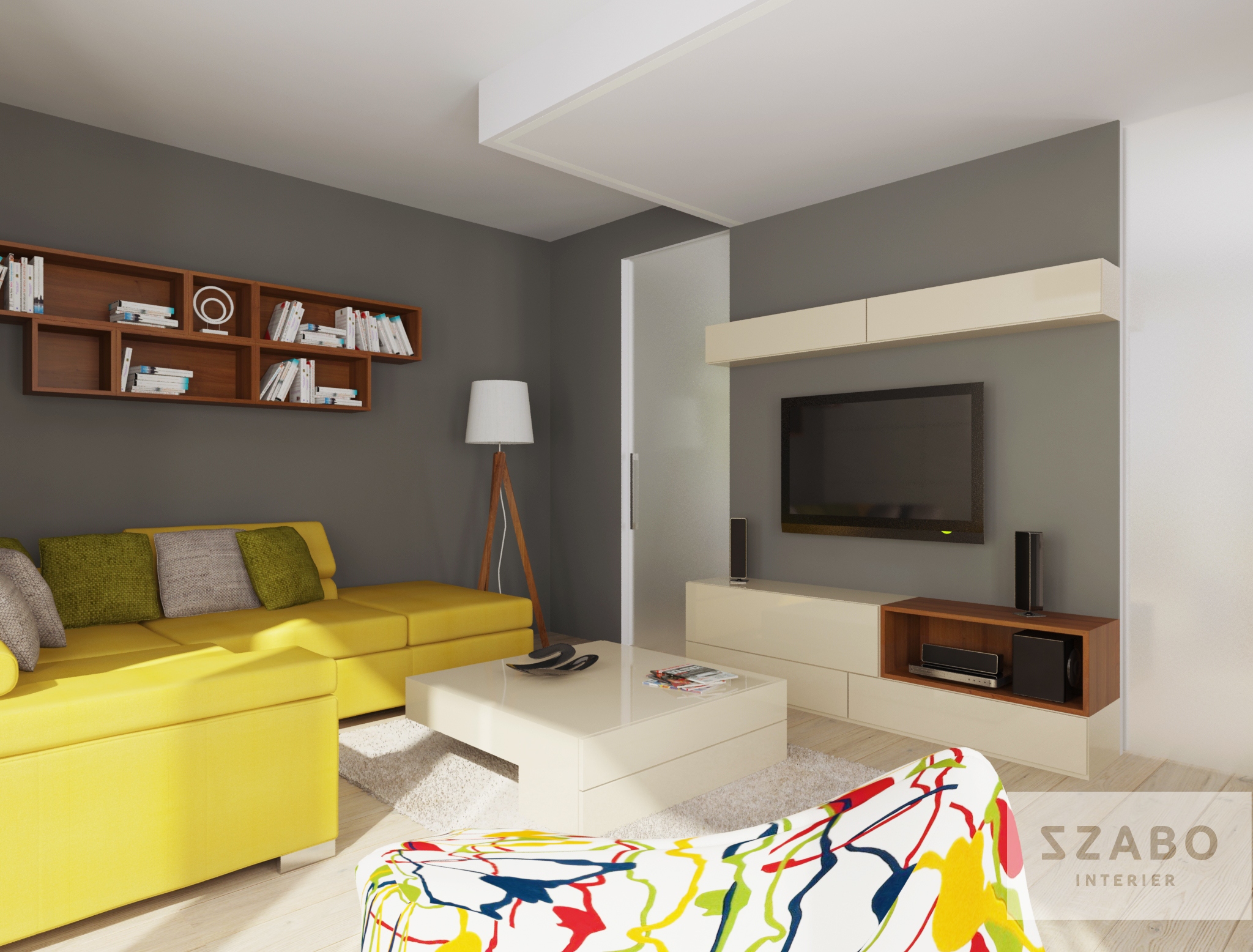 SZABO INTERIER foto 4