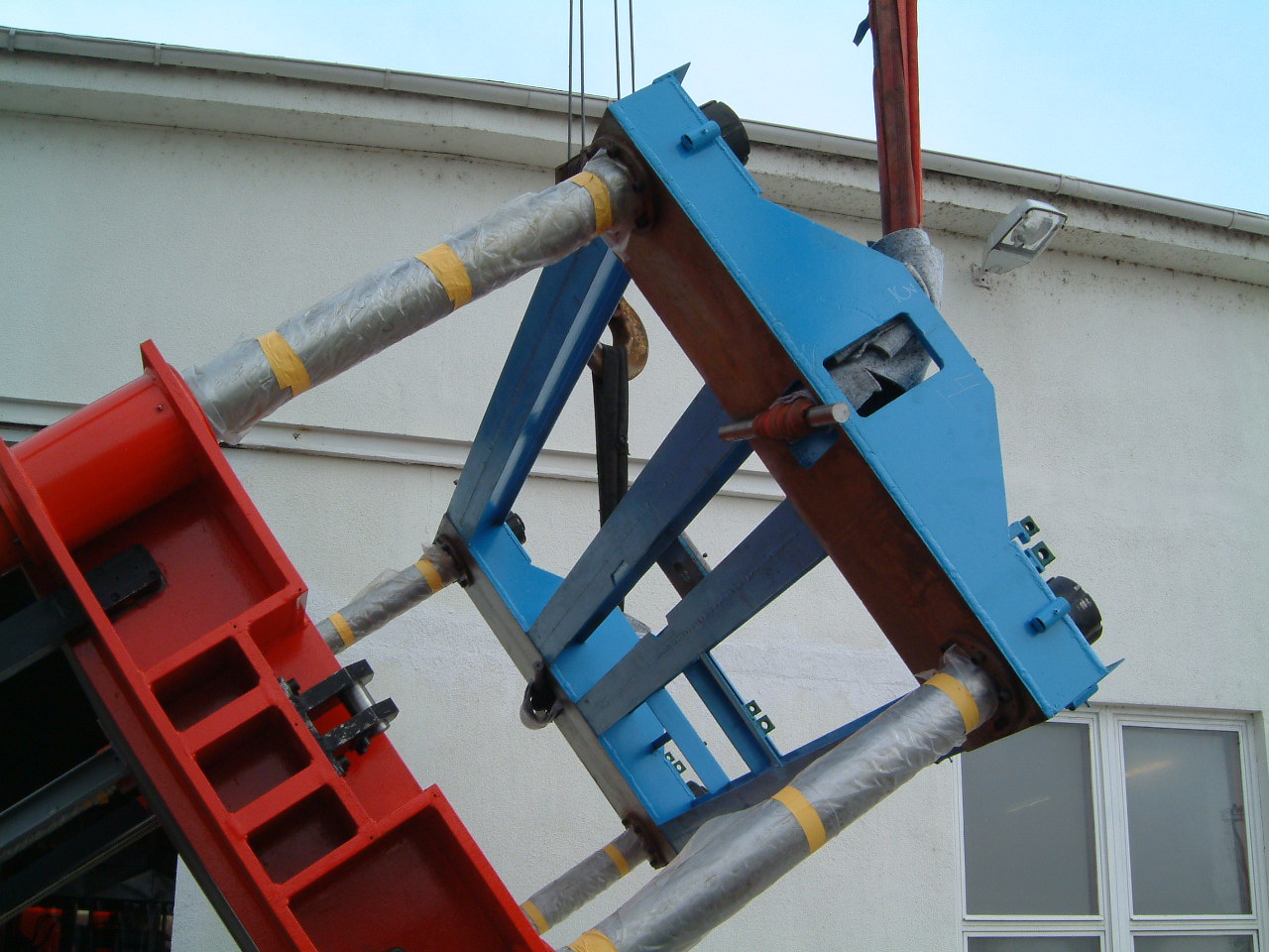 Stěhování Brzek foto 4