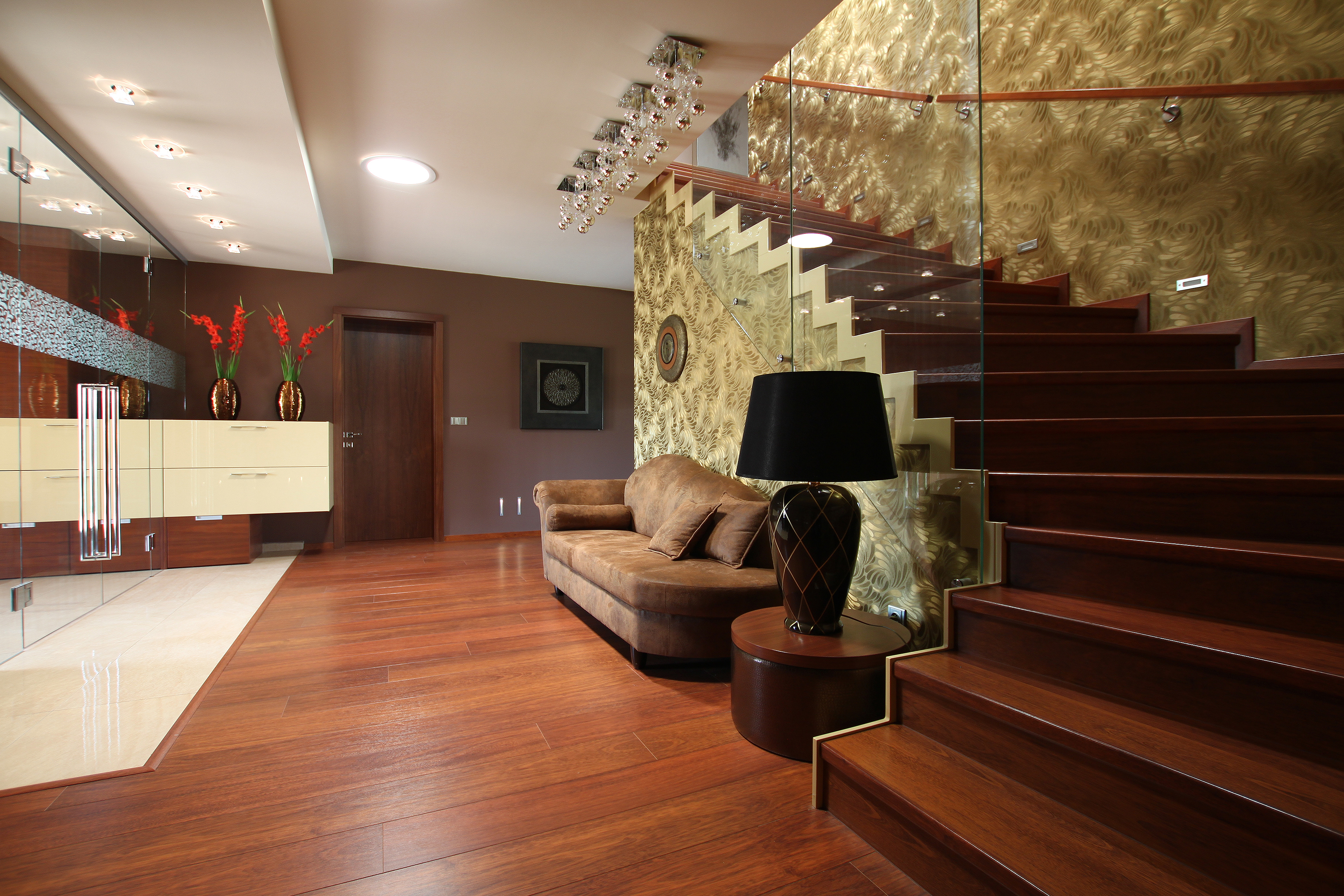 Alnus - design interiéru foto 3