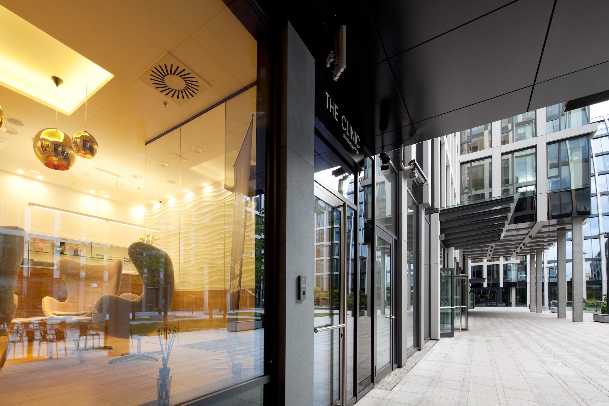 The Clinic - Centrum Stomatologie