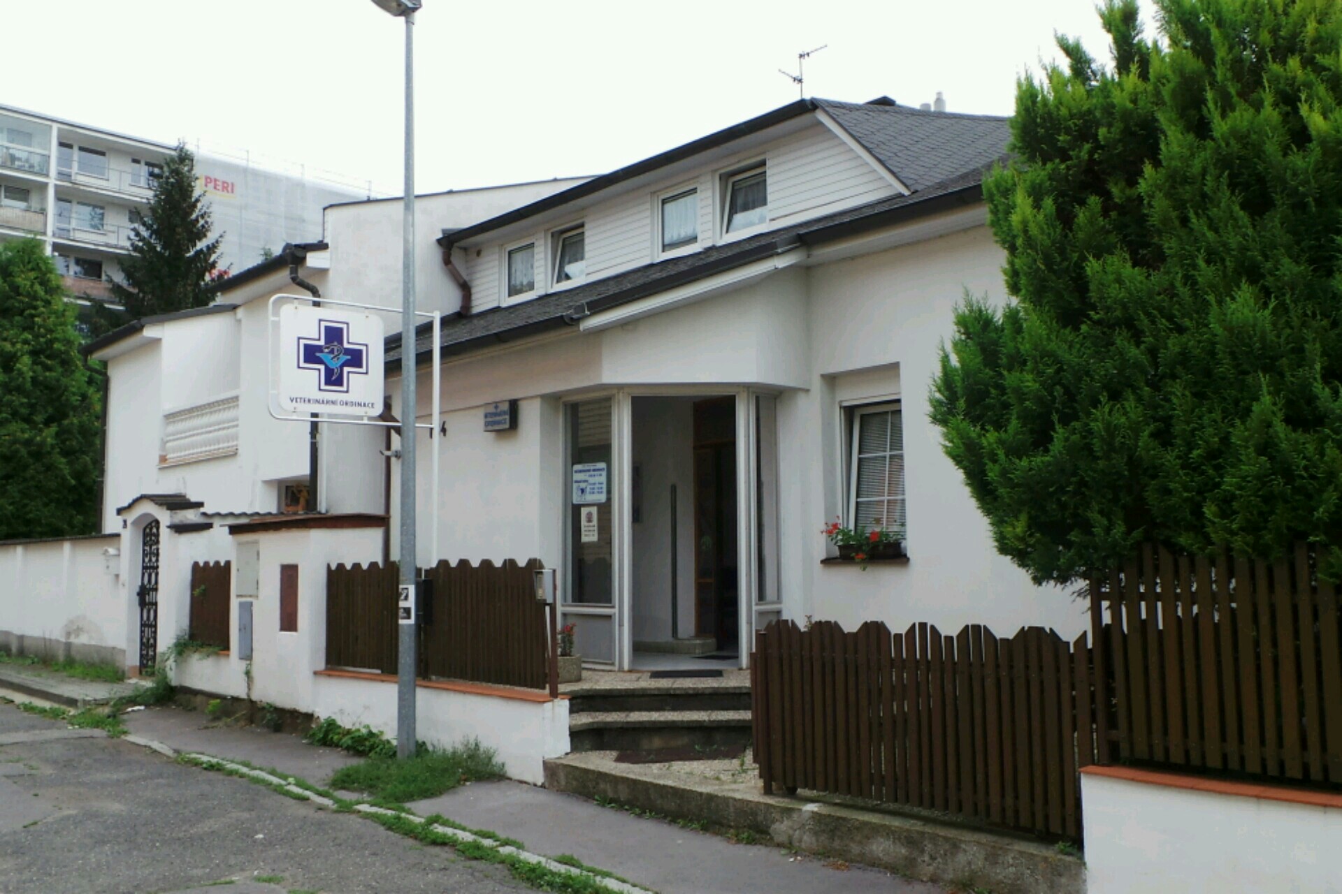 Veterinární ordinace MVDr. Marek Svoboda