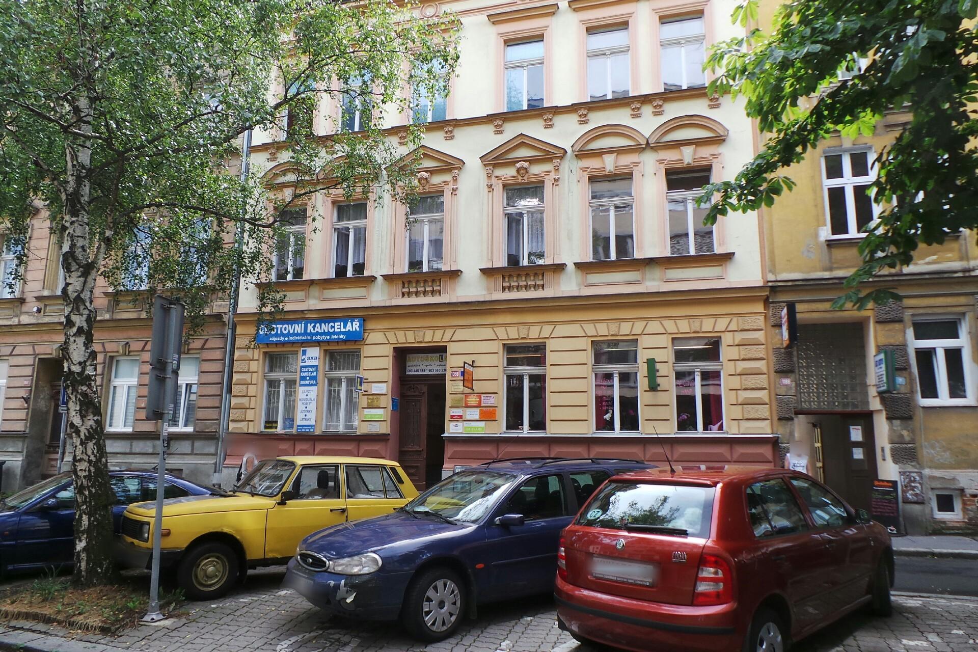 JUDr. Alice Zachariášová