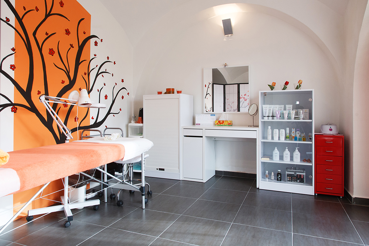 Kadeřnice Katka Tabara Zlaté nůžky foto 4