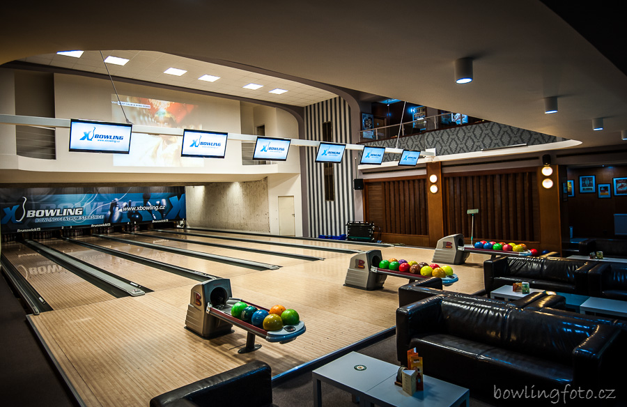 XBowling Strašnice foto 6