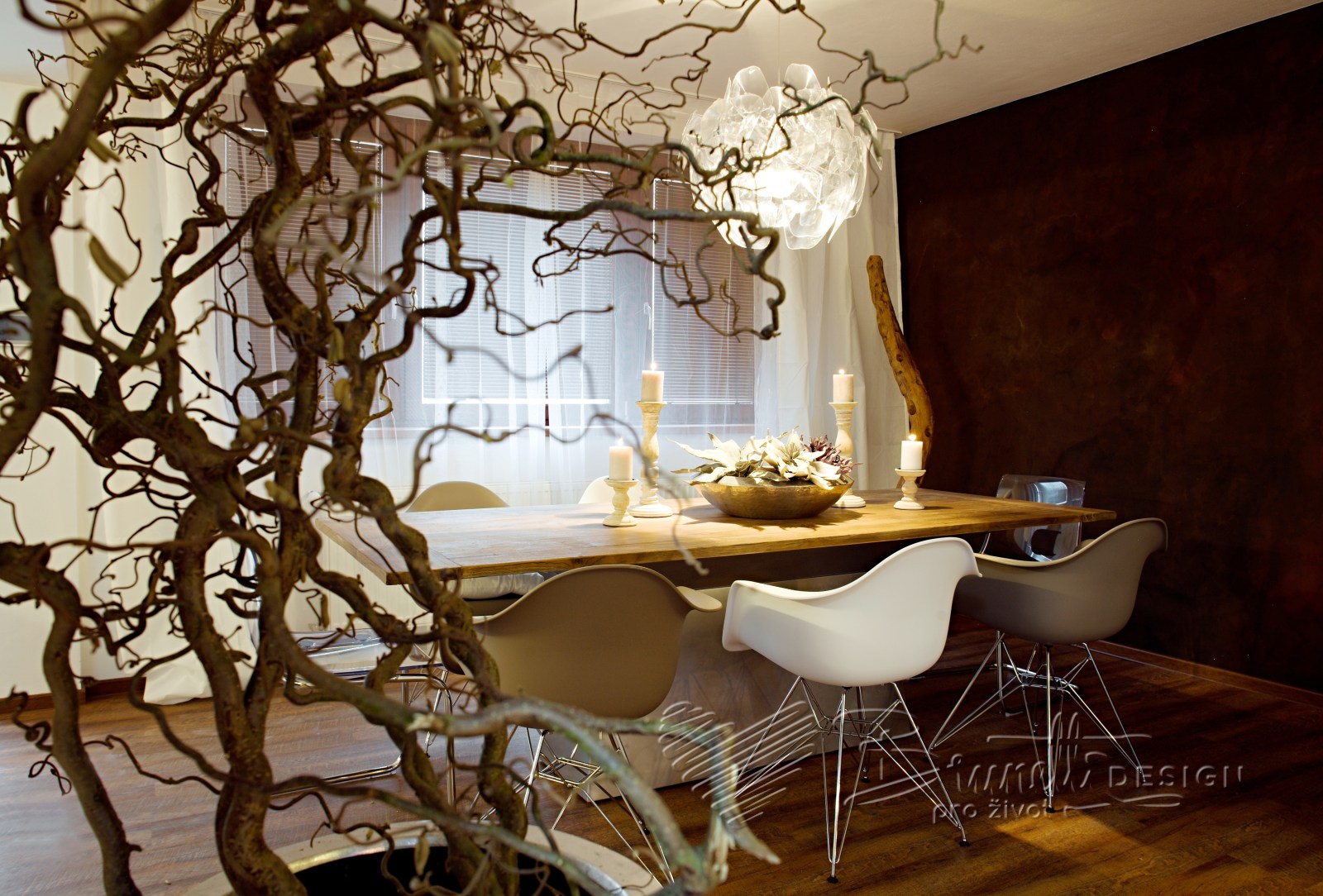 Kateřina Čábelková - Brunetti design s.r.o. foto 6