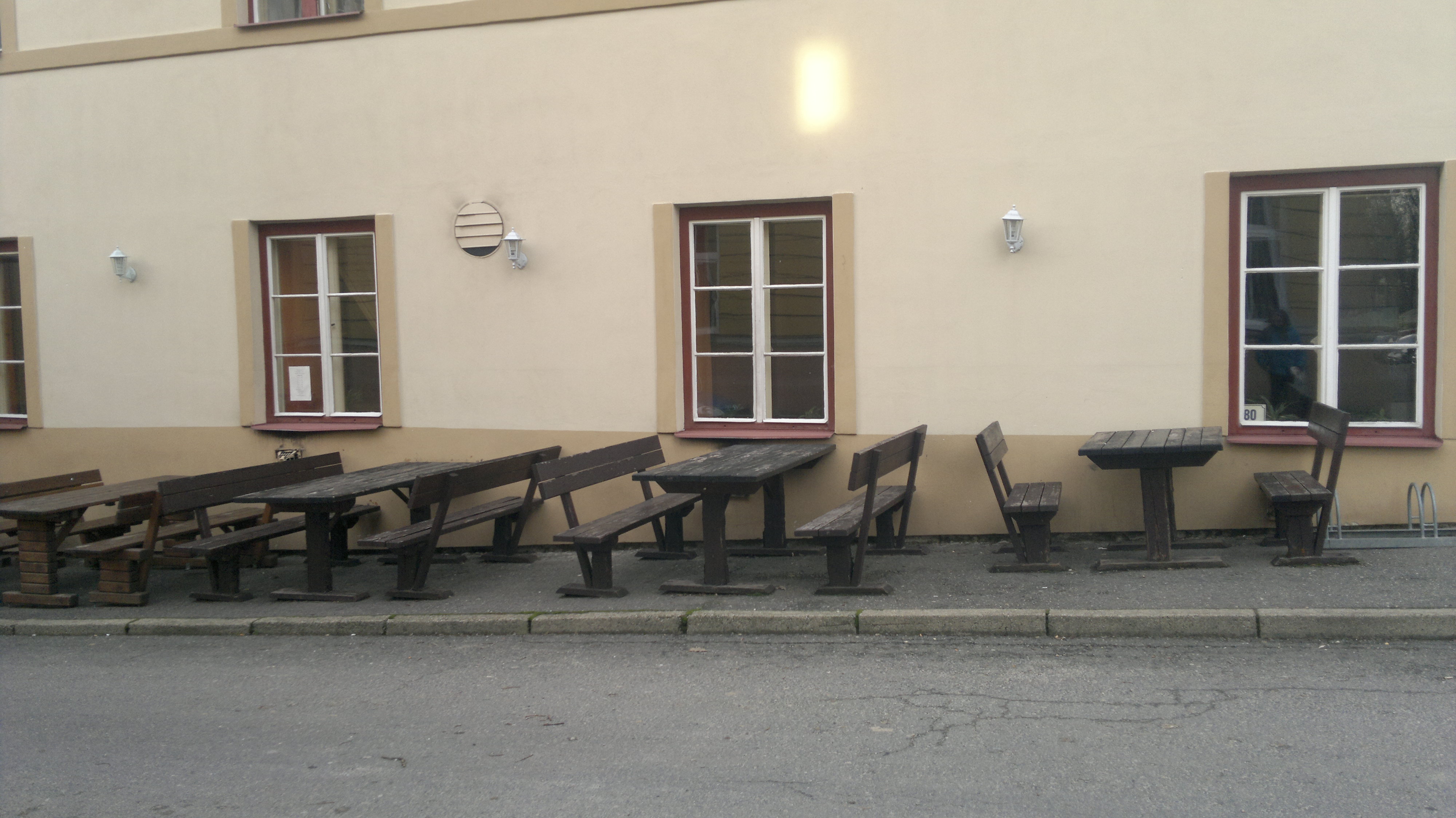 Hospoda Sport foto 3