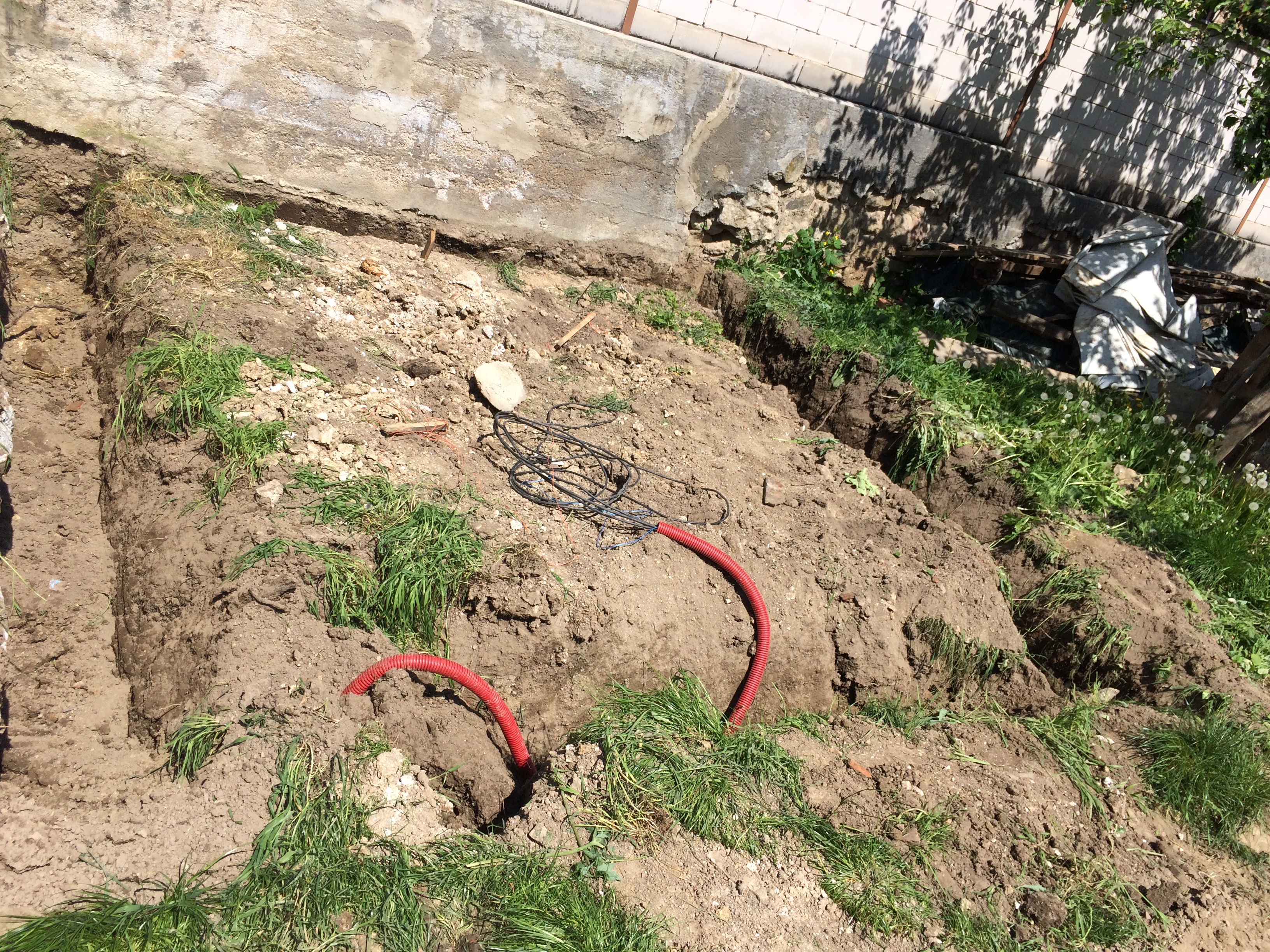 Zemní a demoliční práce - Petr Toman foto 4