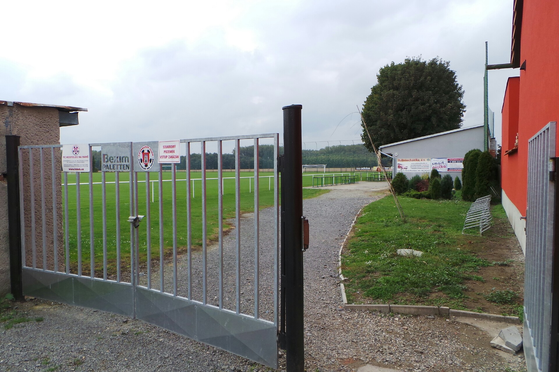 FC Kostelec na Hané, z. s.