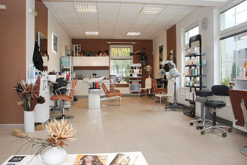 Studio Laxé foto 2