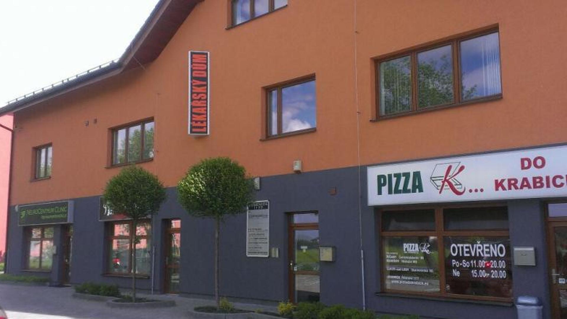 Logopedie PaedDr. Jana Simonová foto 1