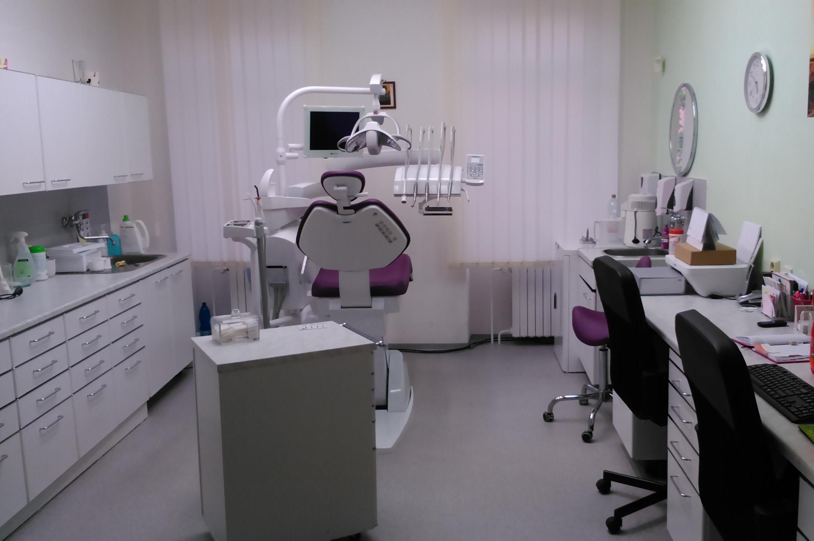 MDDr. Alena Šmídová Kopecká foto 1