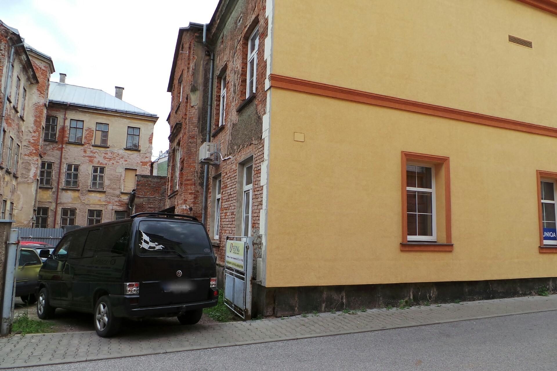 T-FESTING, spol. s r.o.