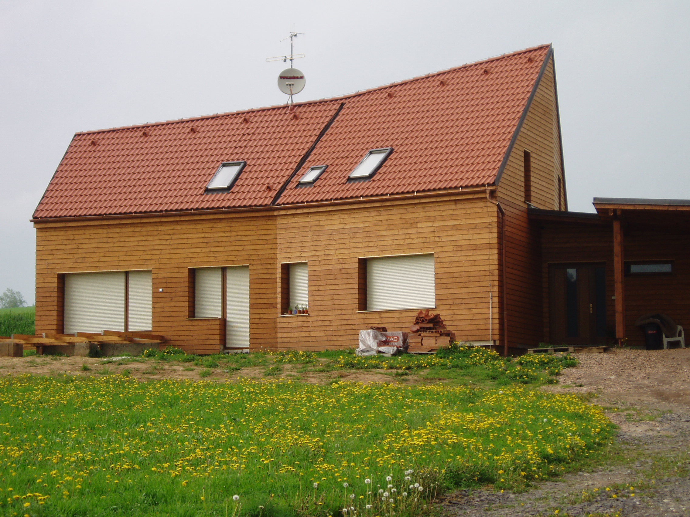 EUROOKNA PAVELKA s.r.o. foto 3