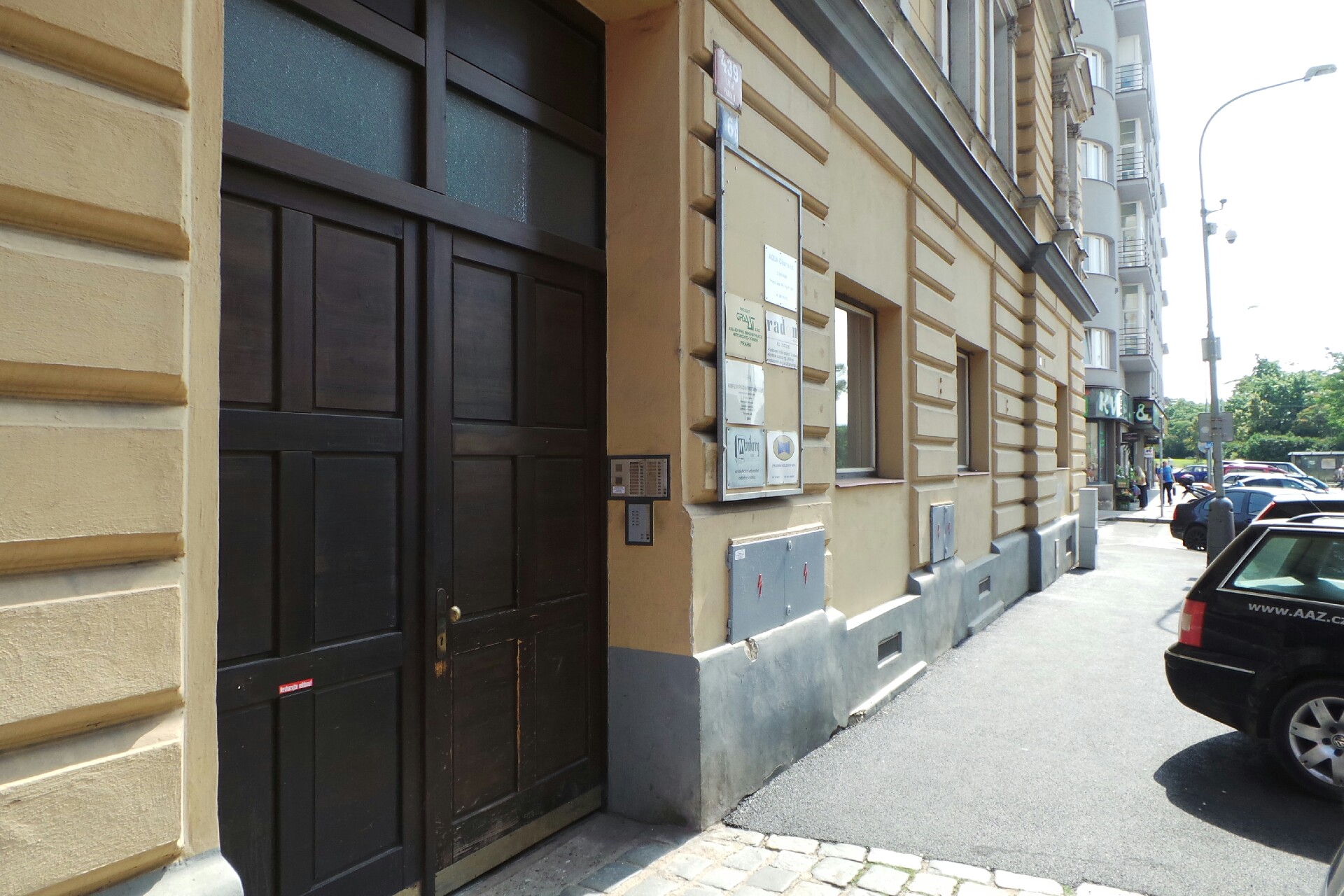 K+K průzkum, s.r.o.