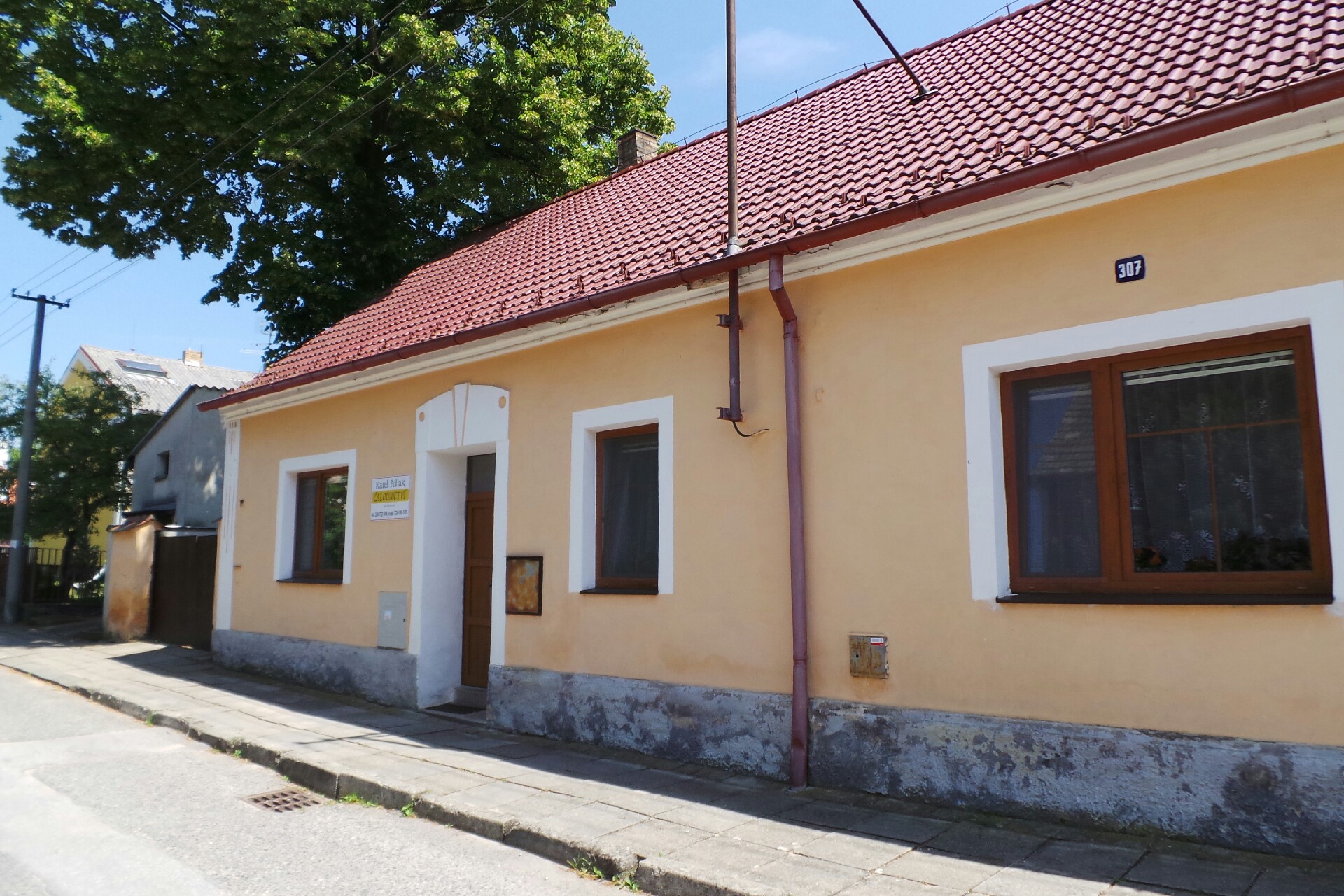 Čalounictví Karel Pollak