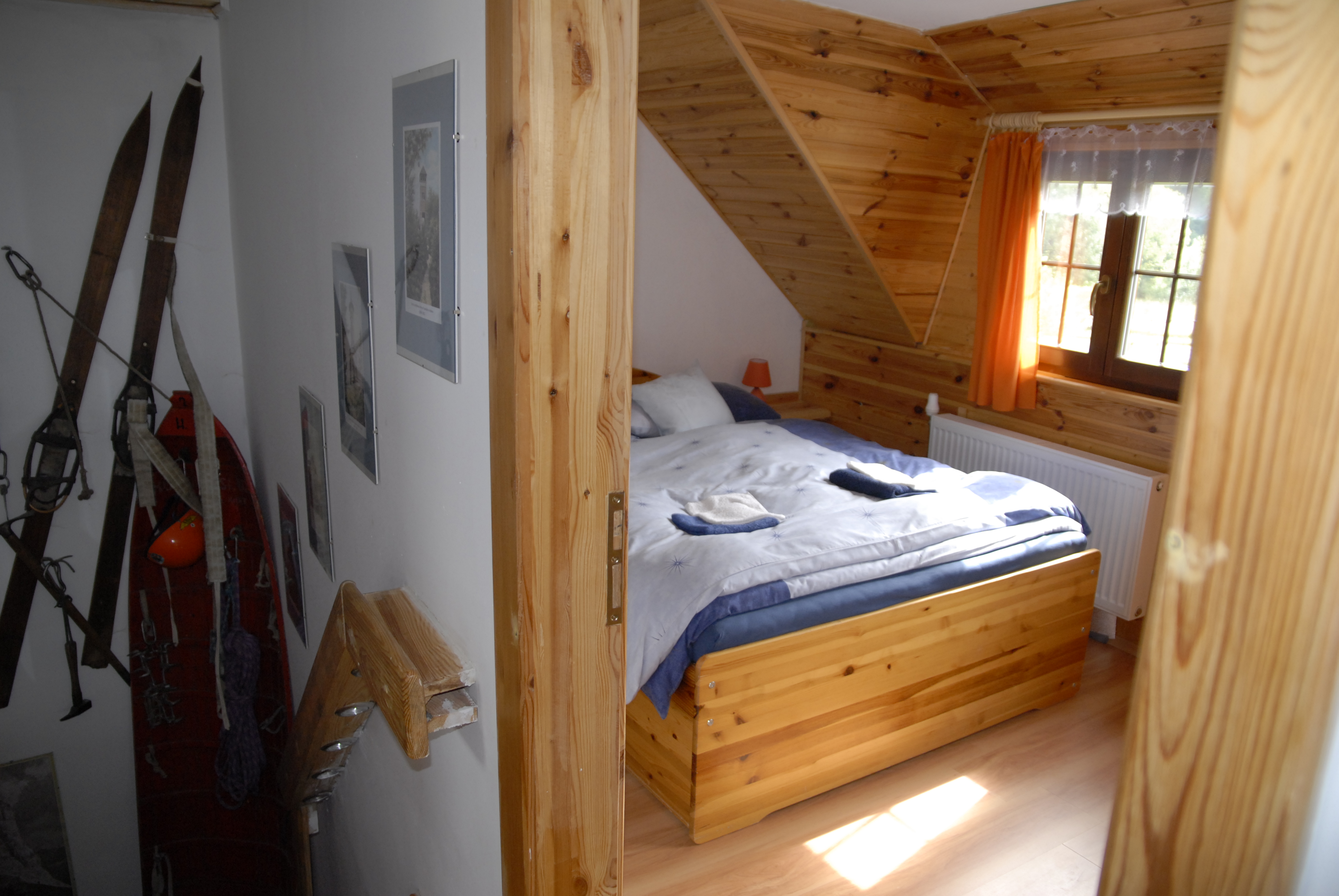 Ubytování U Bíců foto 2