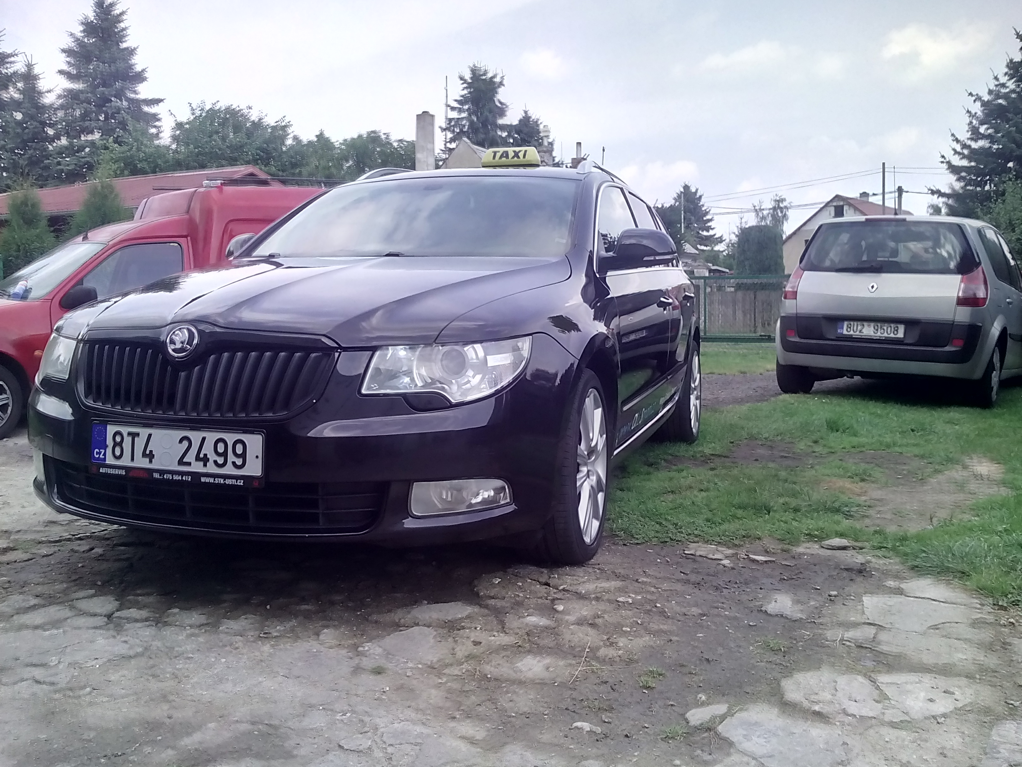 TAXI Express foto 3
