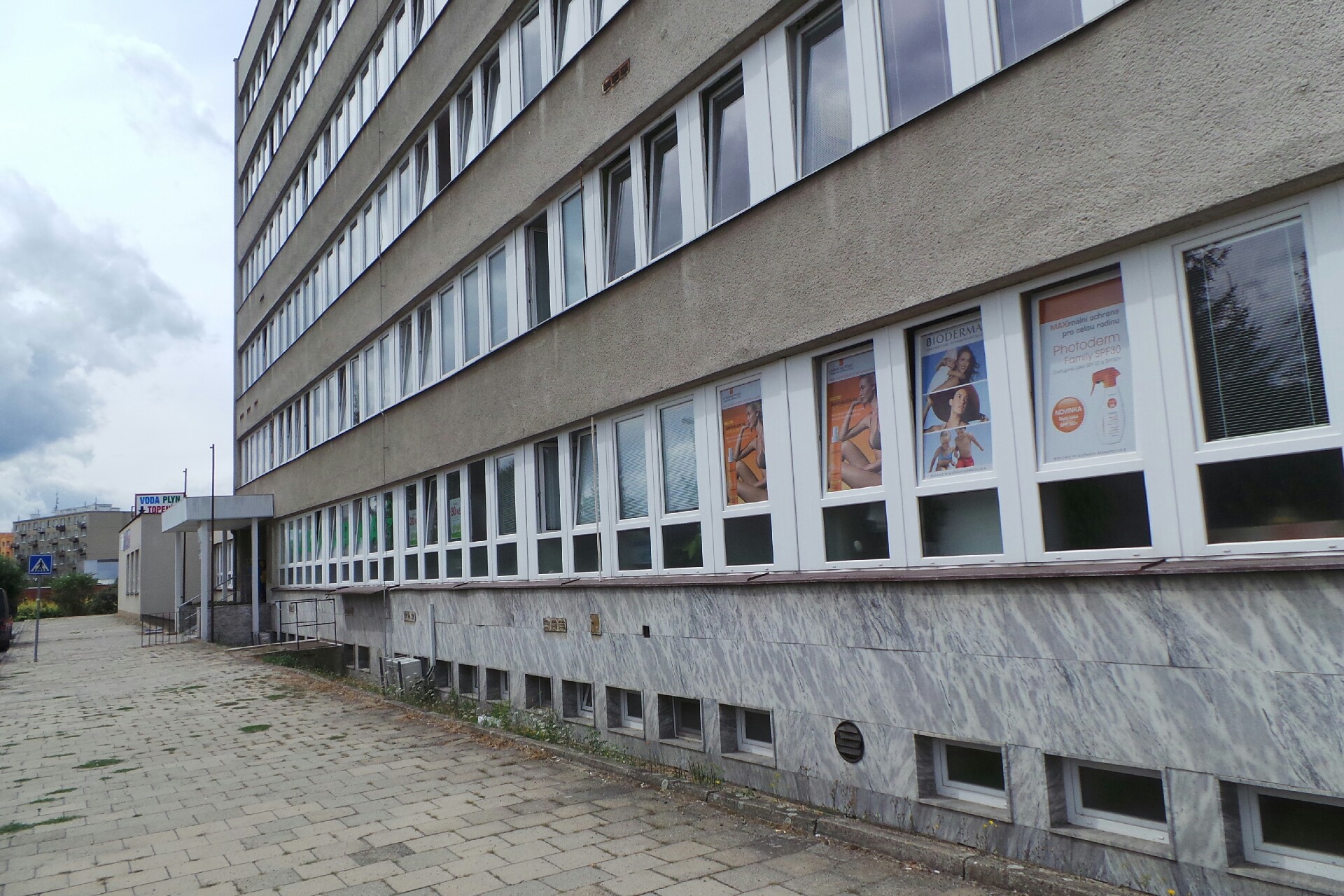 Mgr. Denisa Burianková