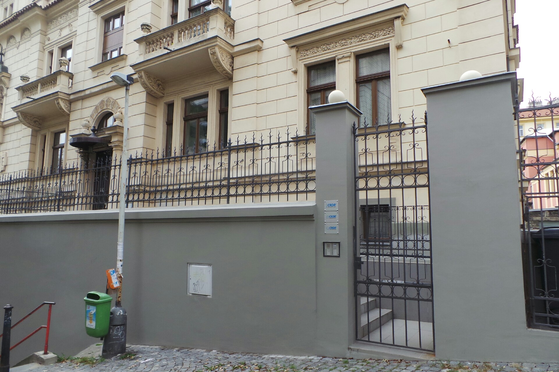 M.R.S. group, s.r.o.