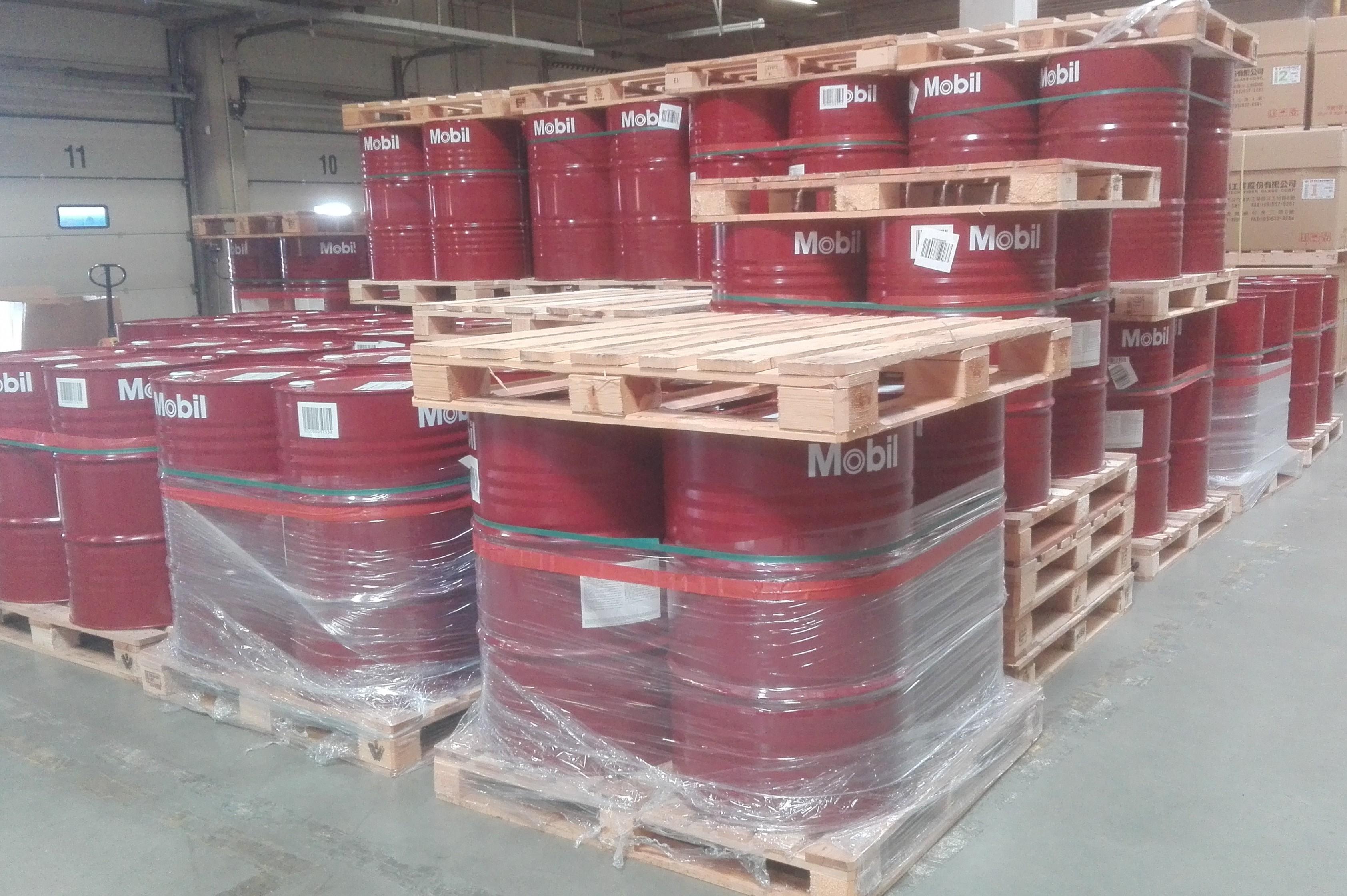 OleMo - mazaný obchod