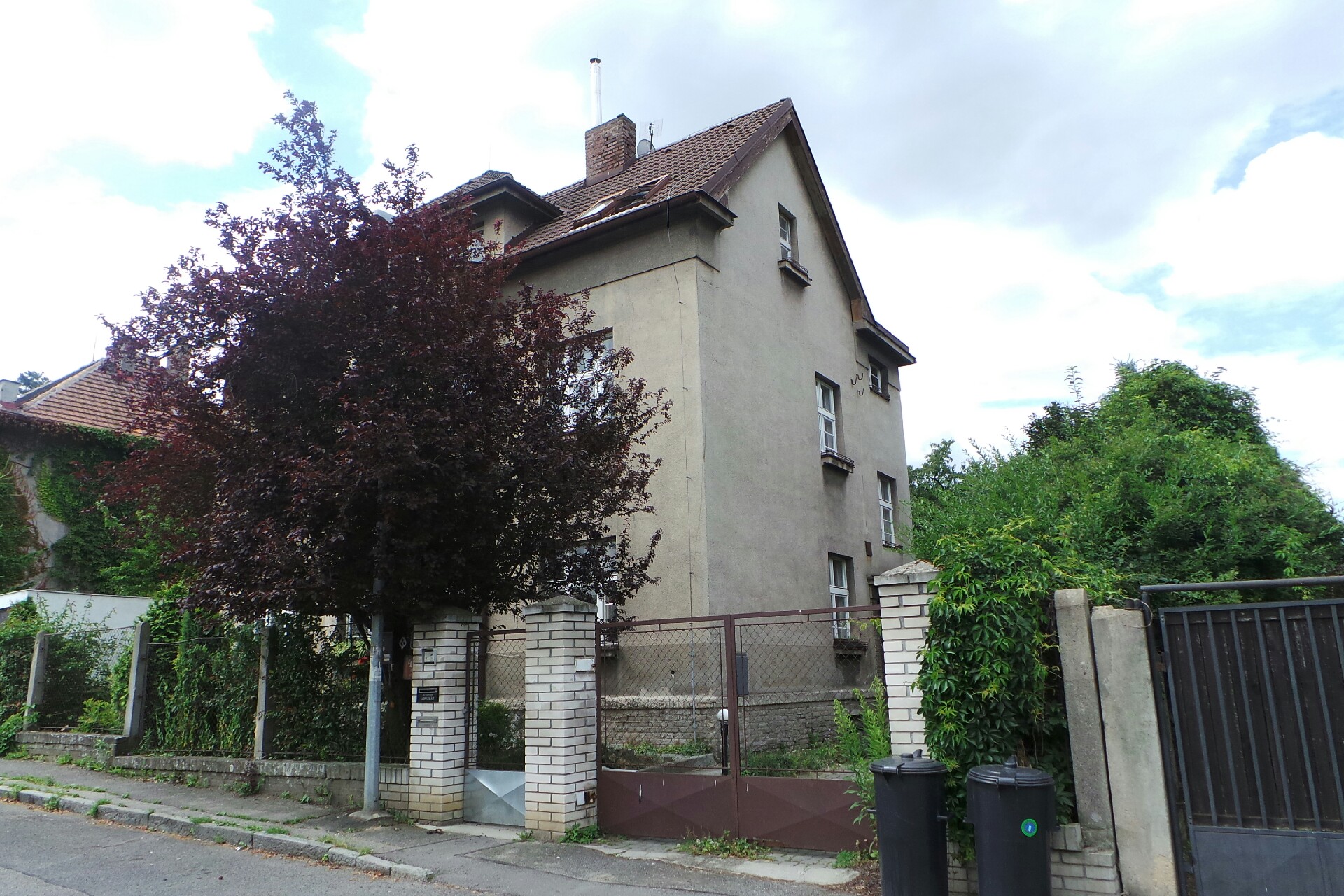 JUDr. Rudolf Blažek, advokát