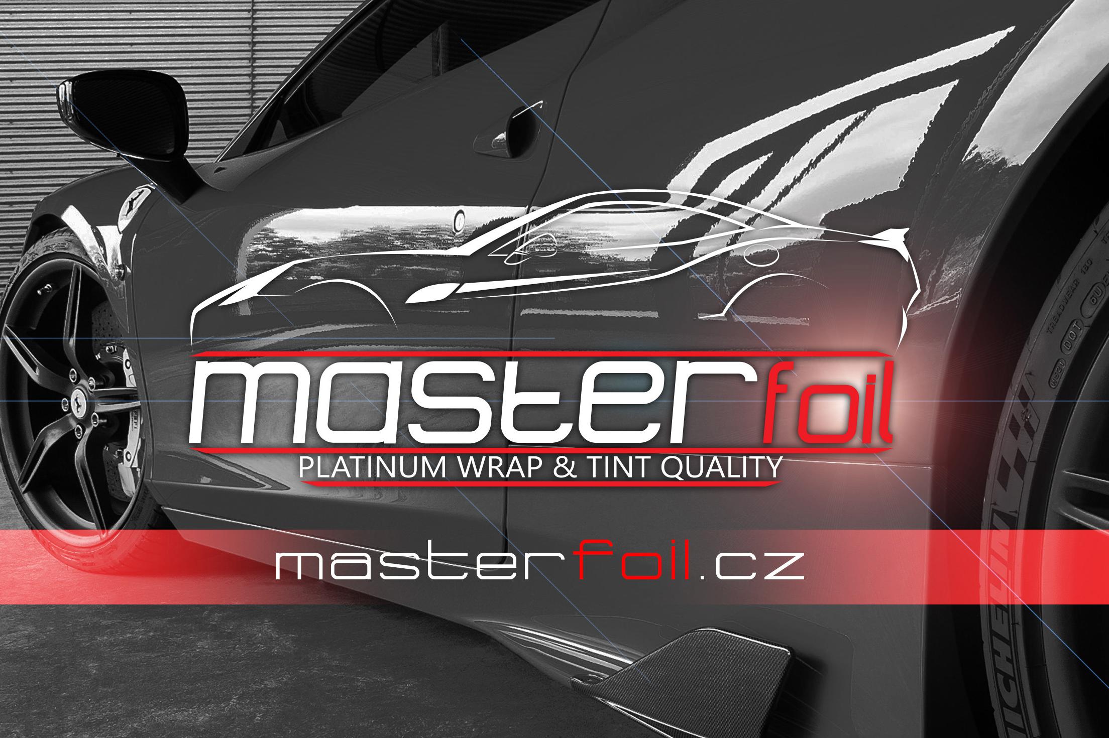 MASTERFOIL foto 4