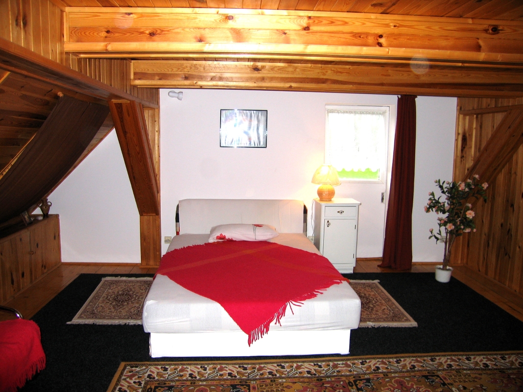 Penzion Pohoda foto 2