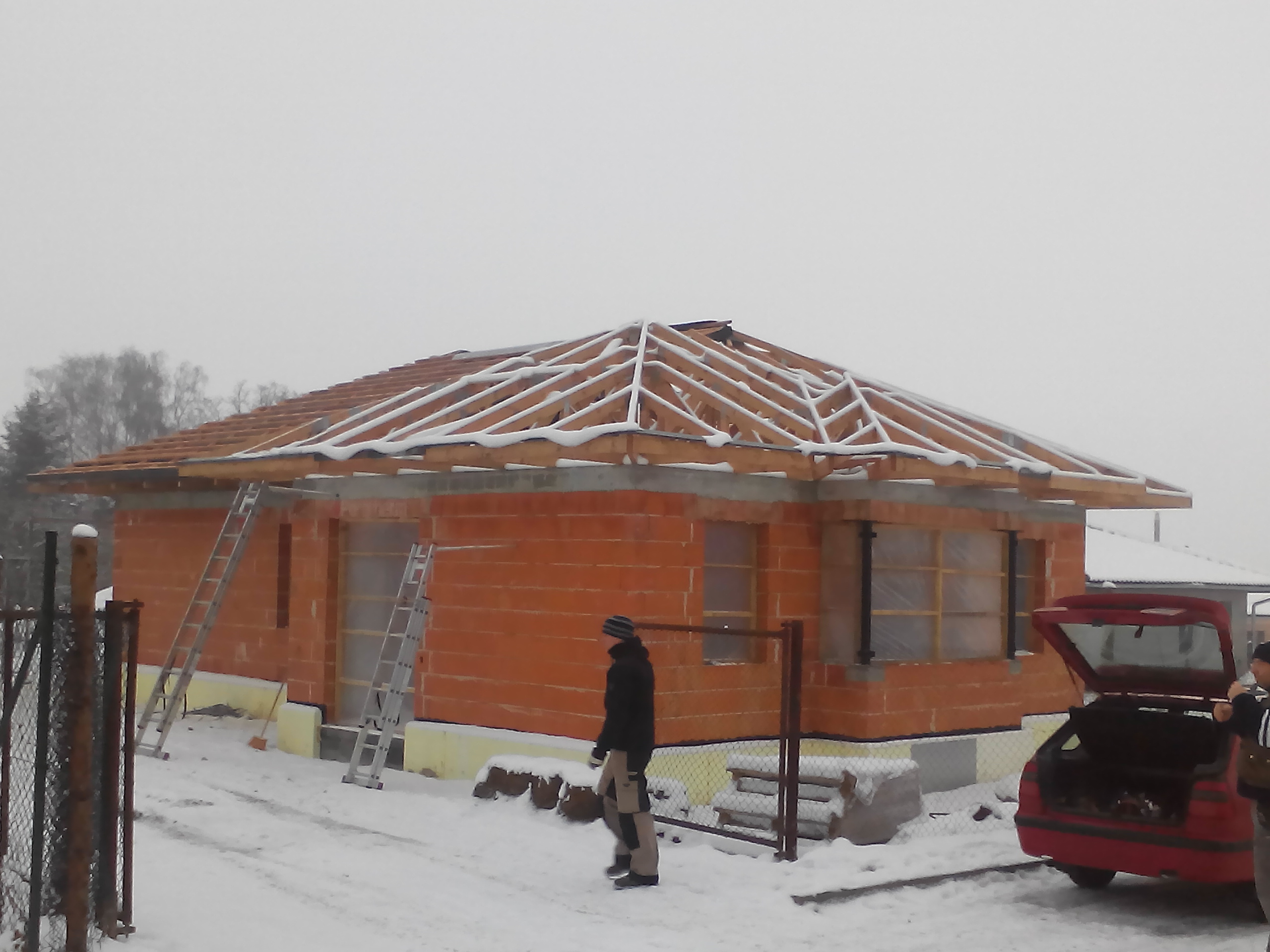 Pokrývač.cz - René Martinek foto 4