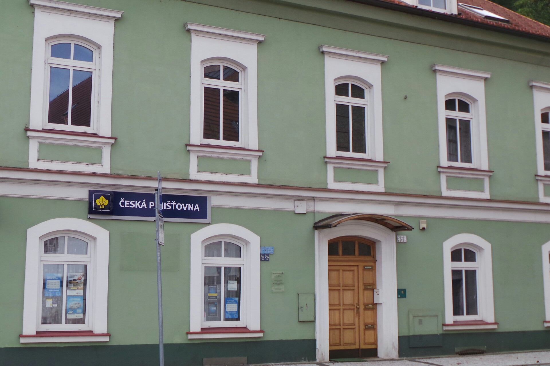 JUDr. Jan Vondráček, advokát