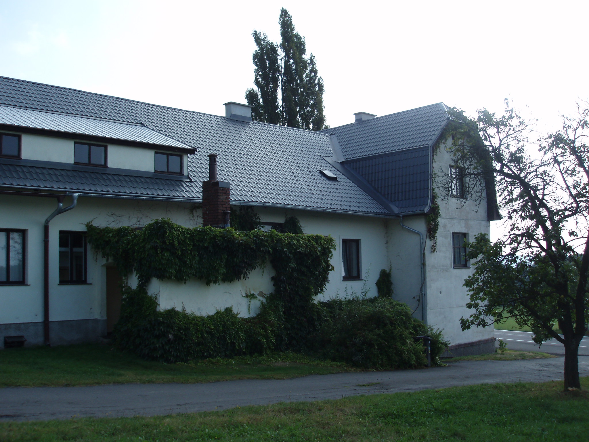 Klempířství Morávek foto 3