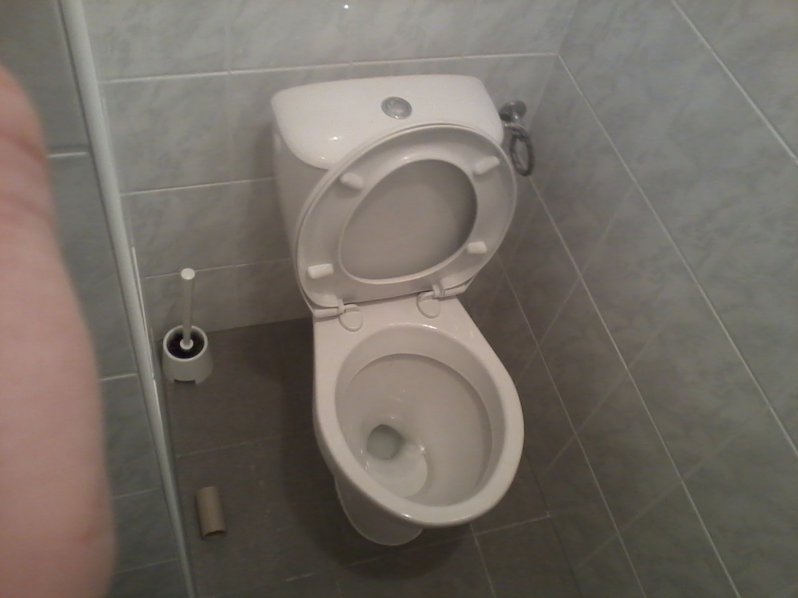 Jaromír Štelcl - vodoinstalatérské, topenářské práce foto 3