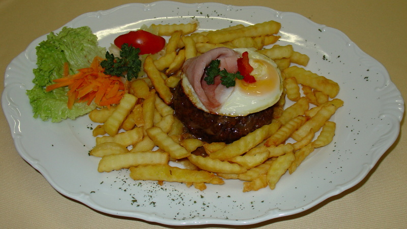 Restaurace Hormeda foto 5
