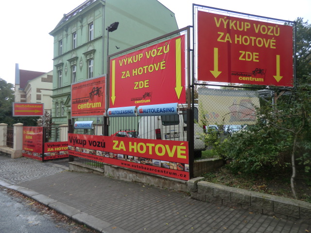 Autobazar Centrum foto 2