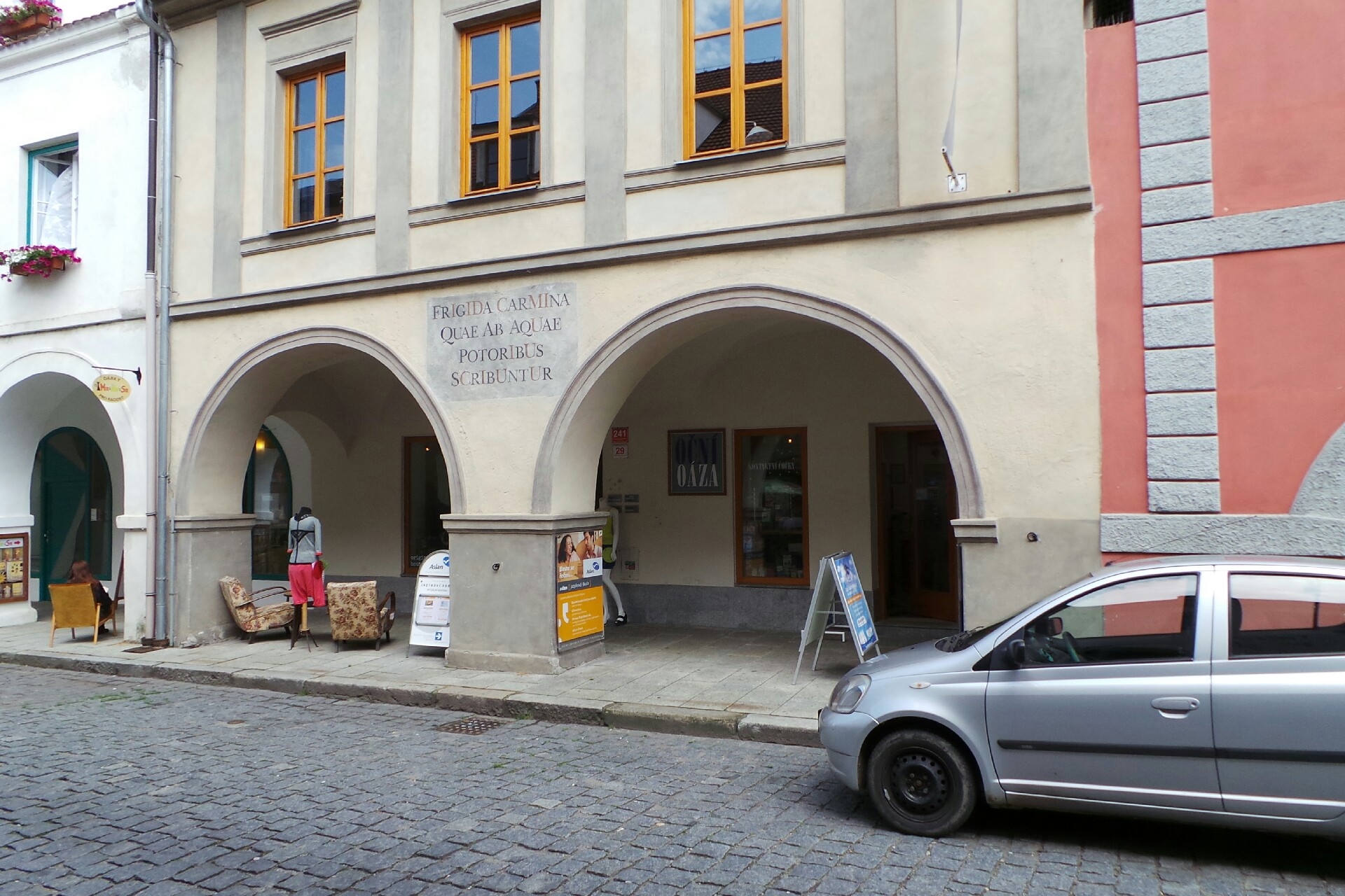 Aslan - jazyková škola foto 3