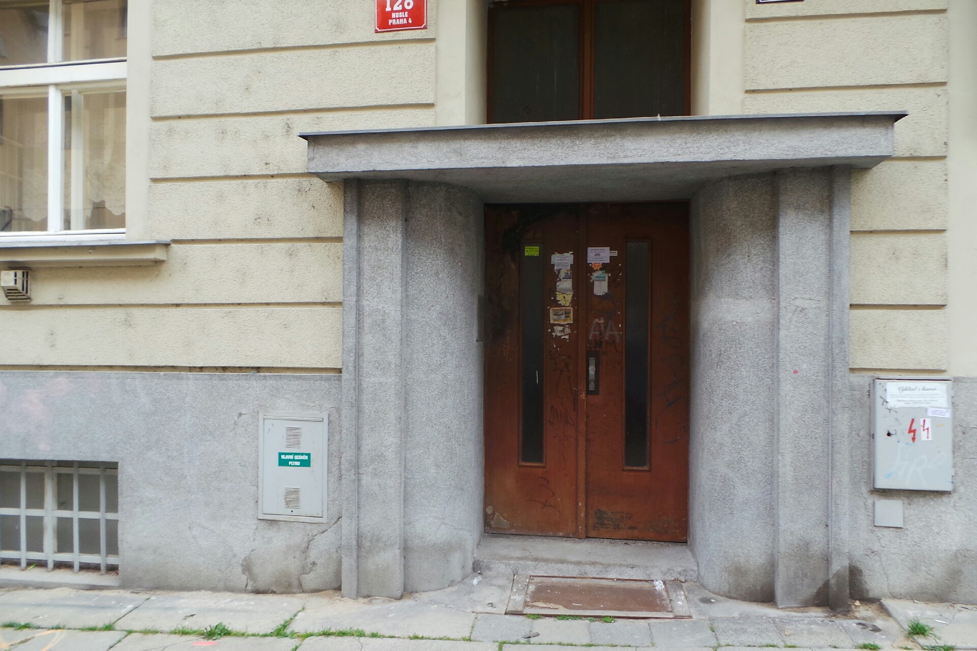 Wlodzimierz Kazimierz Krajewski