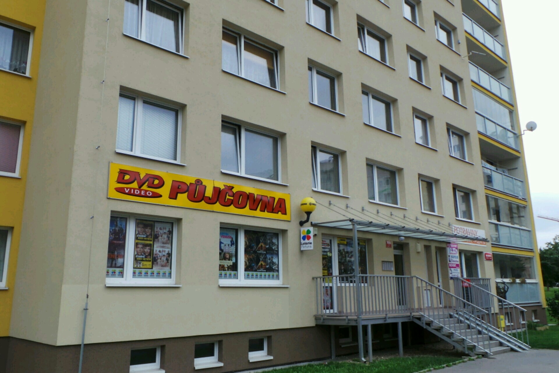 SPRÁVA ÚDRŽBA REKONSTRUKCE, s.r.o. foto 1