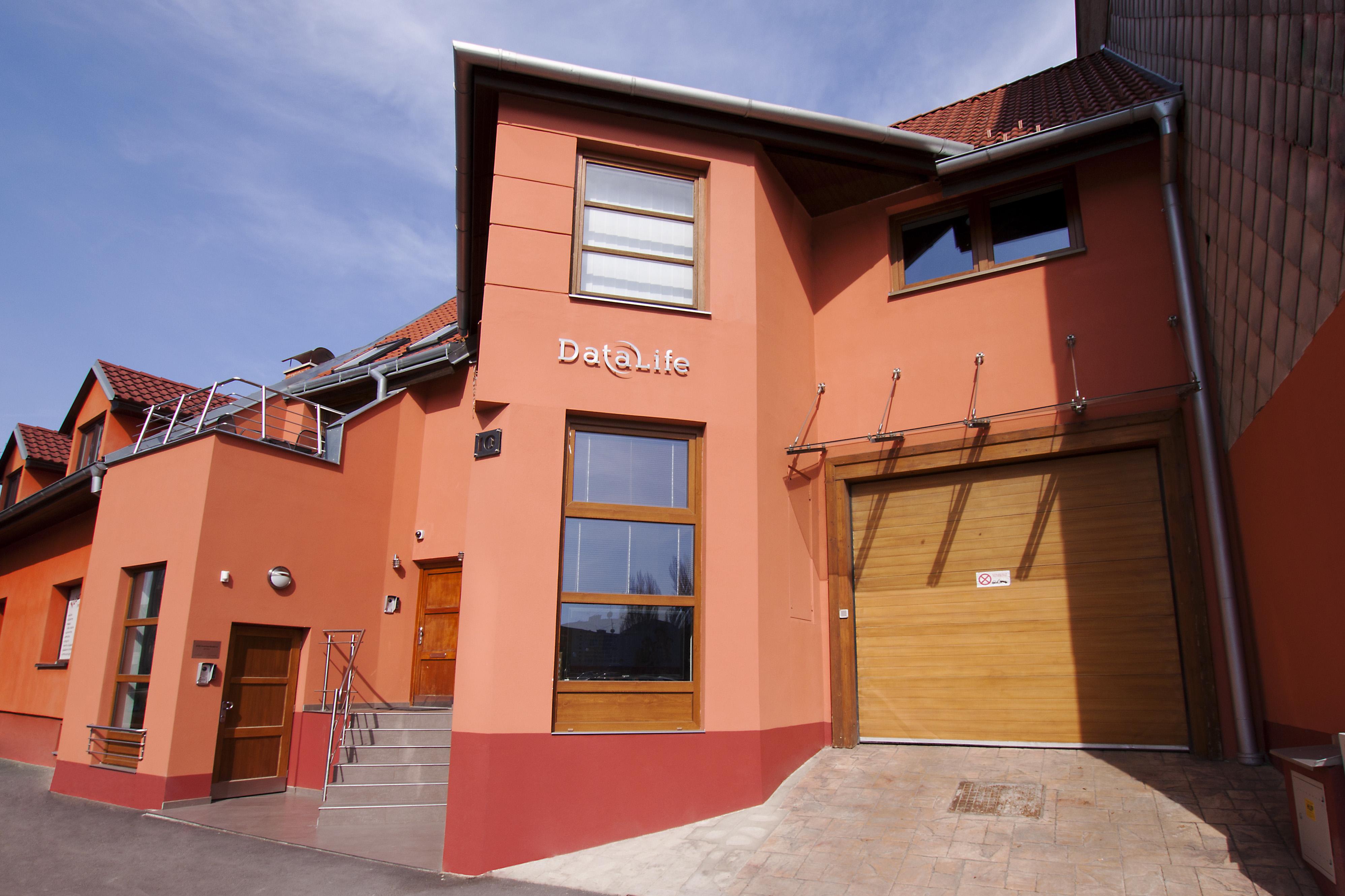 DataLife, a.s.