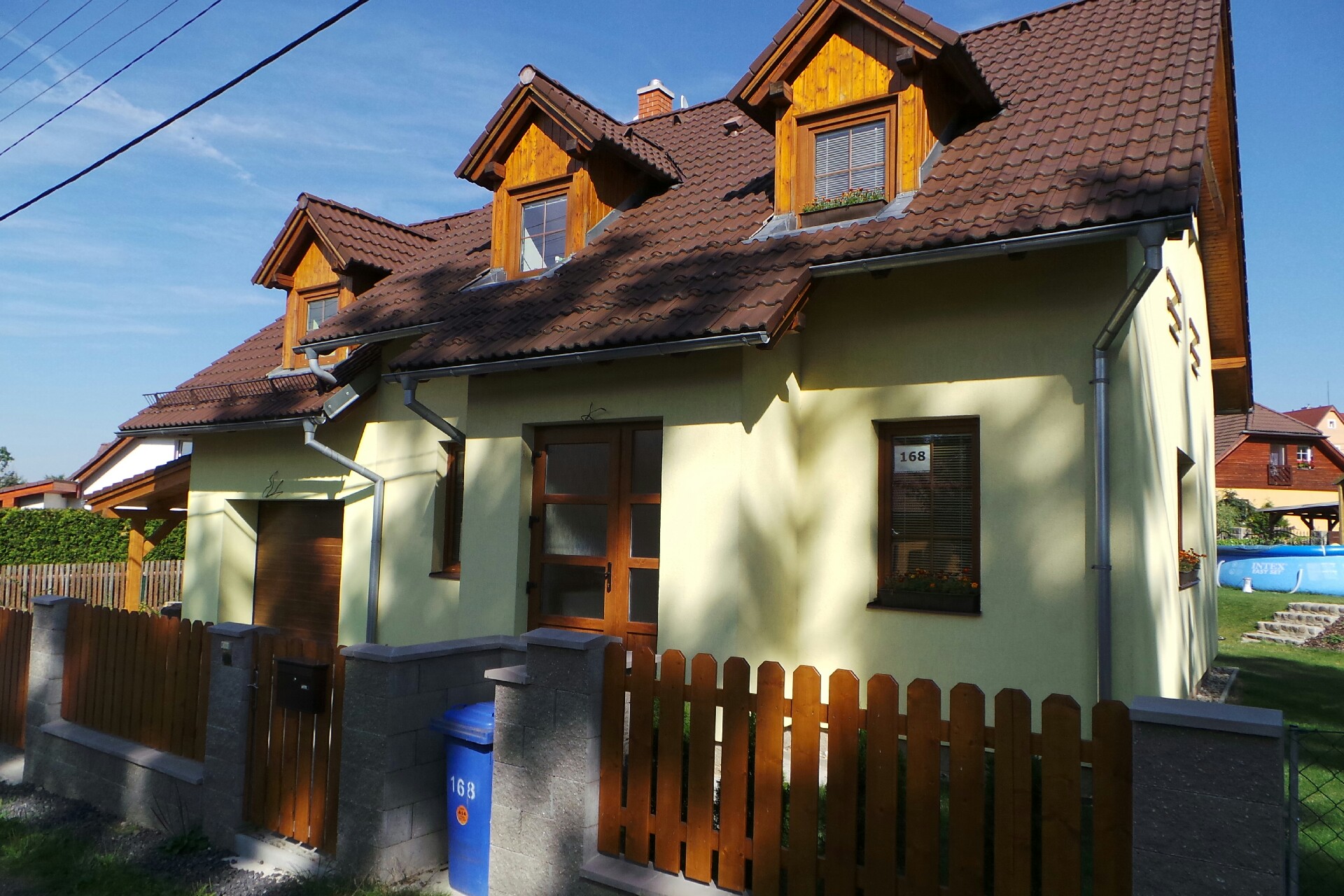 Daňový poradce ev. č. 4133 Ing. Lenka Marxová