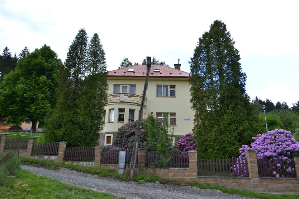 Mateřská škola Ústí nad Orlicí, Pod Lesem 290