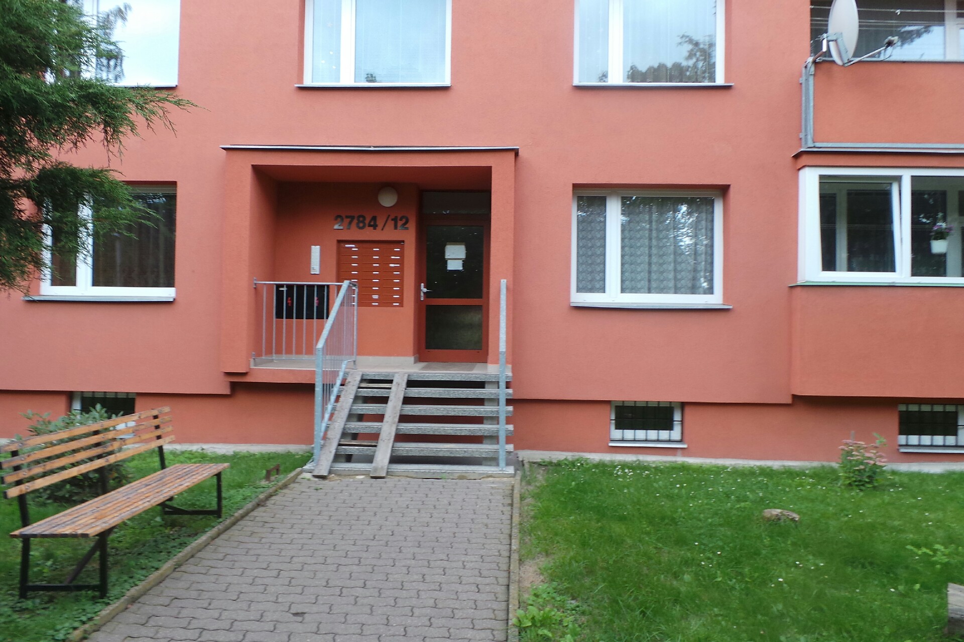 Bc. Martin Jindráček
