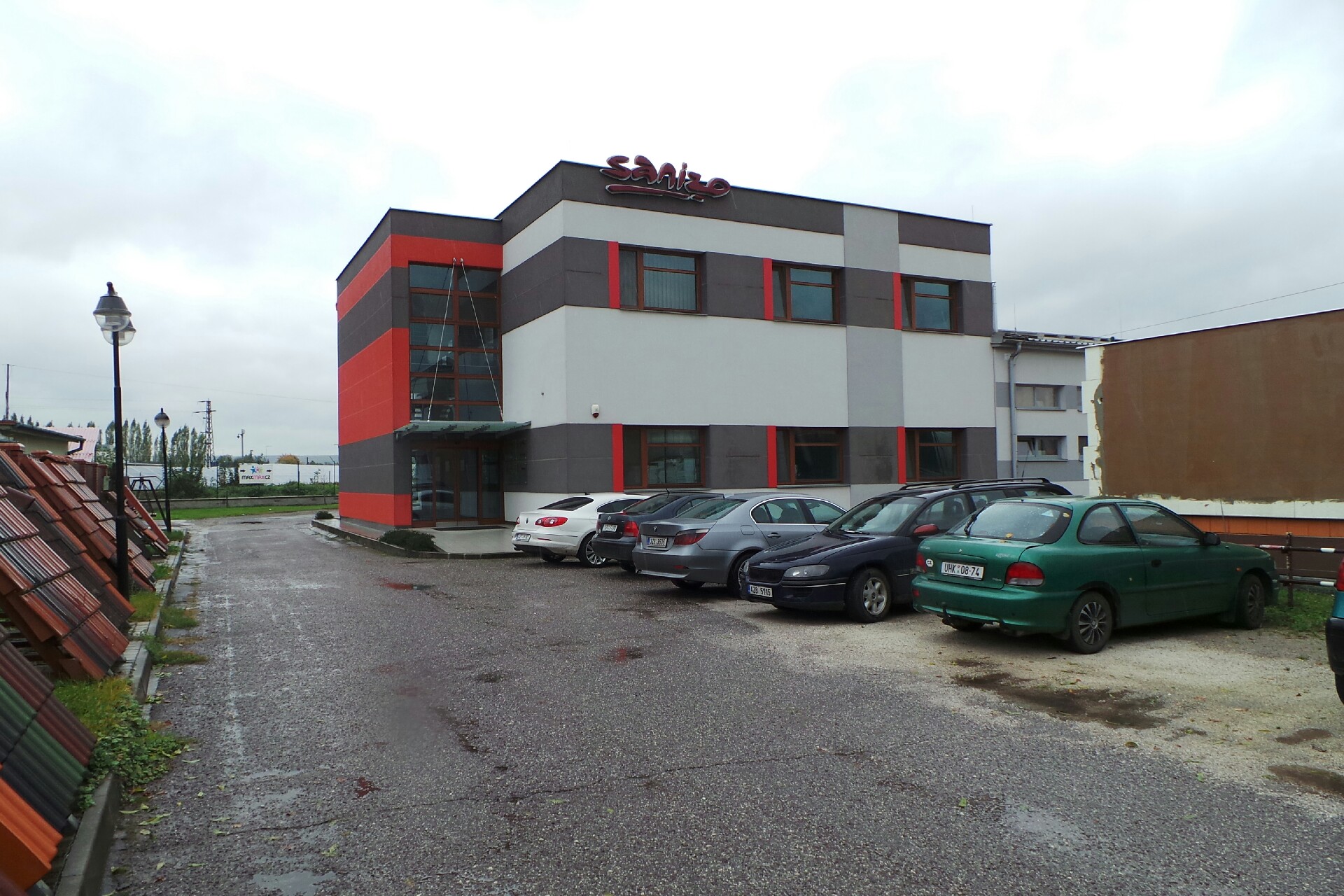 SANIZO SOLAR, s.r.o.